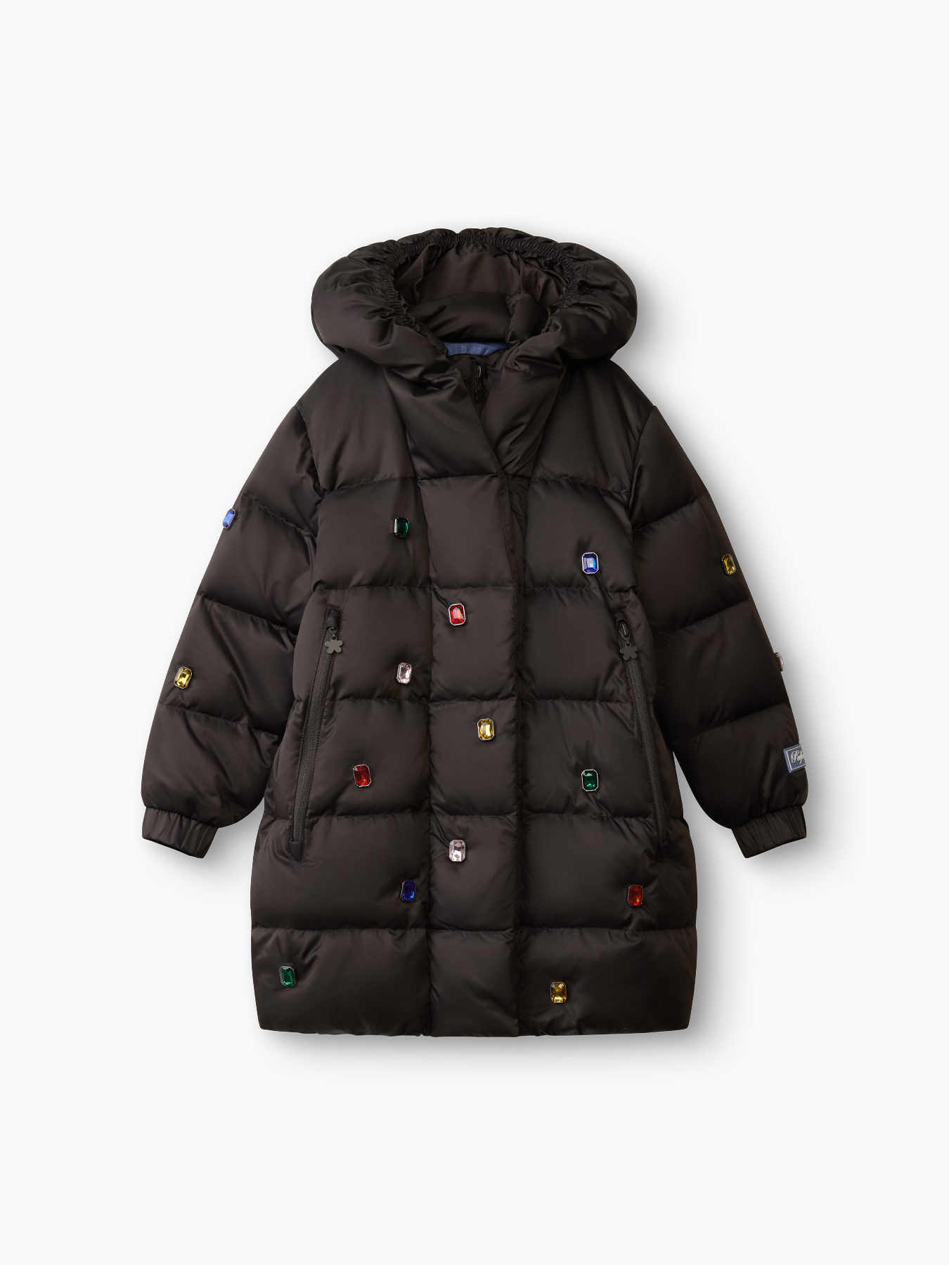 Куртка детская