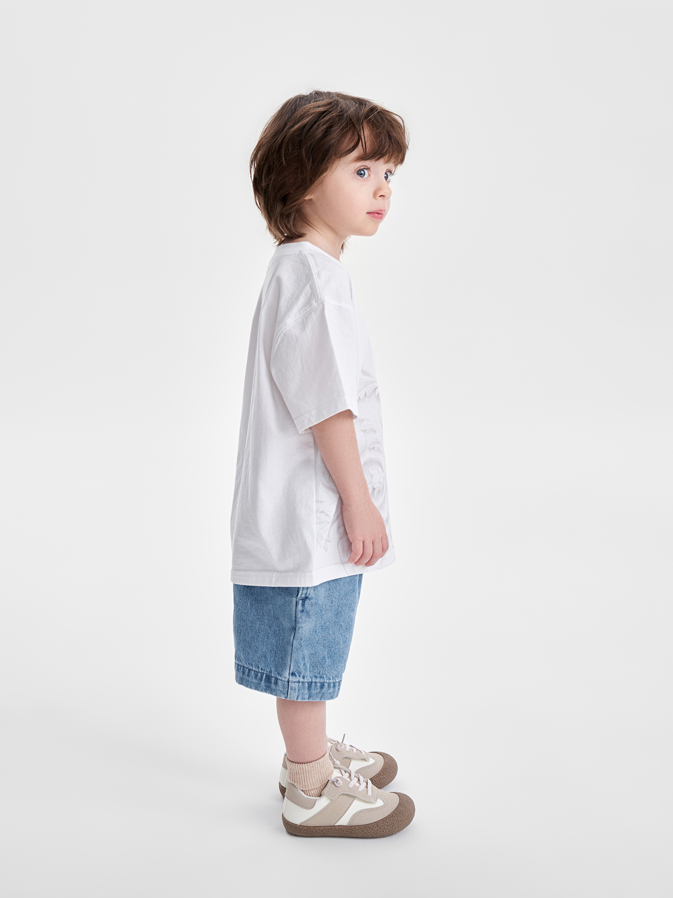 Футболка детская