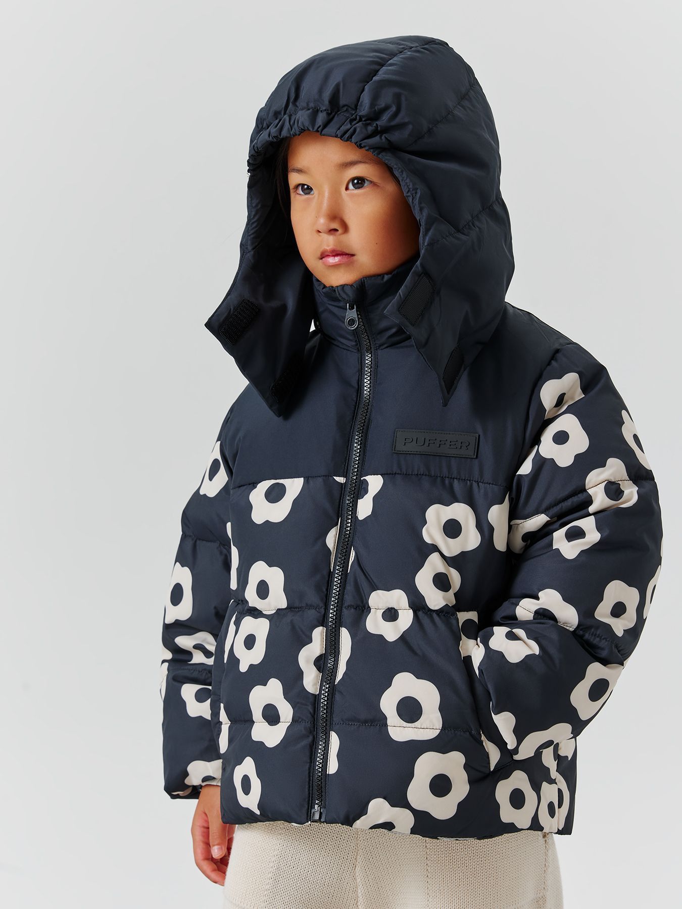 Куртка детская