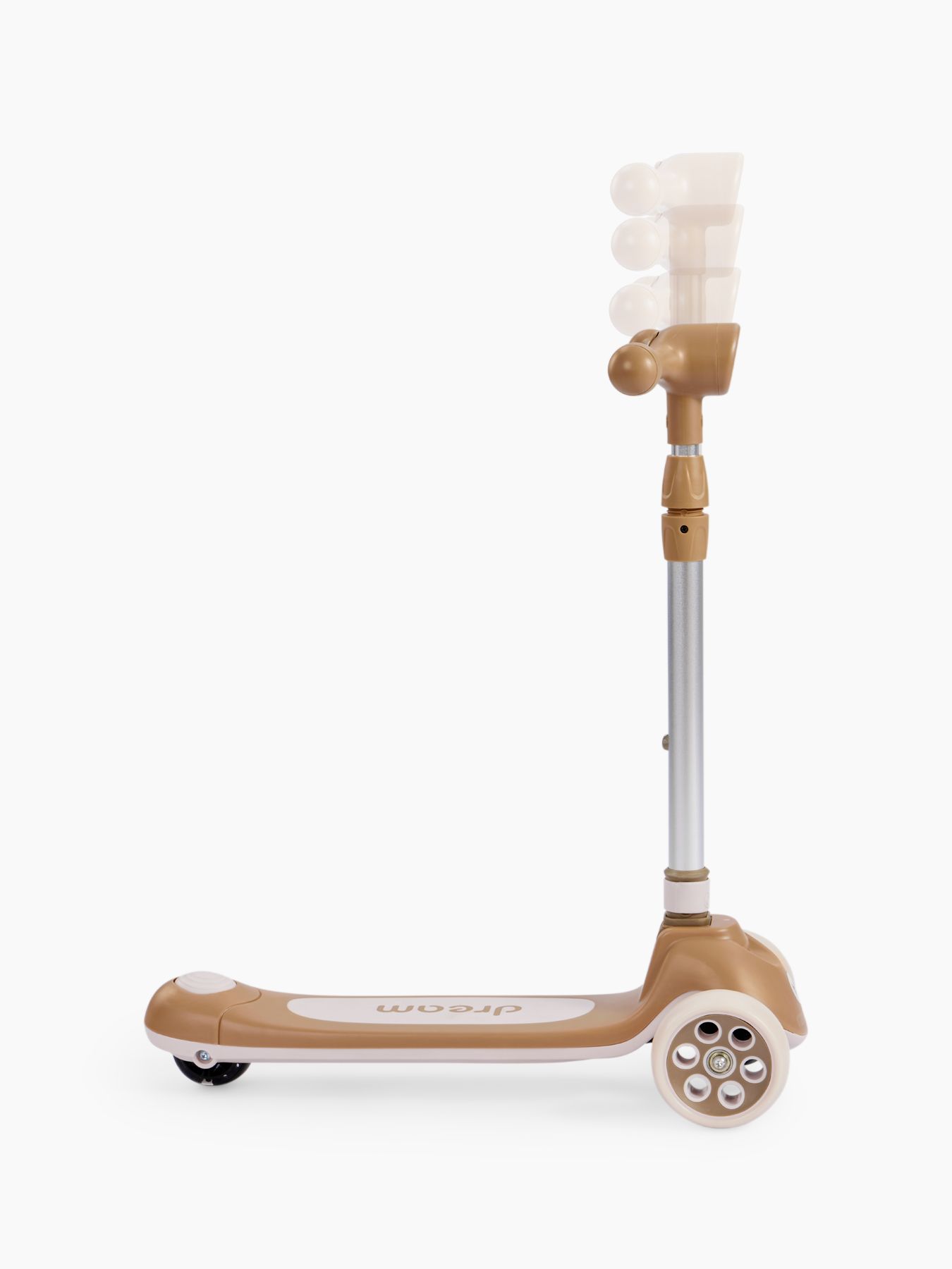 Самокат детский DREAM