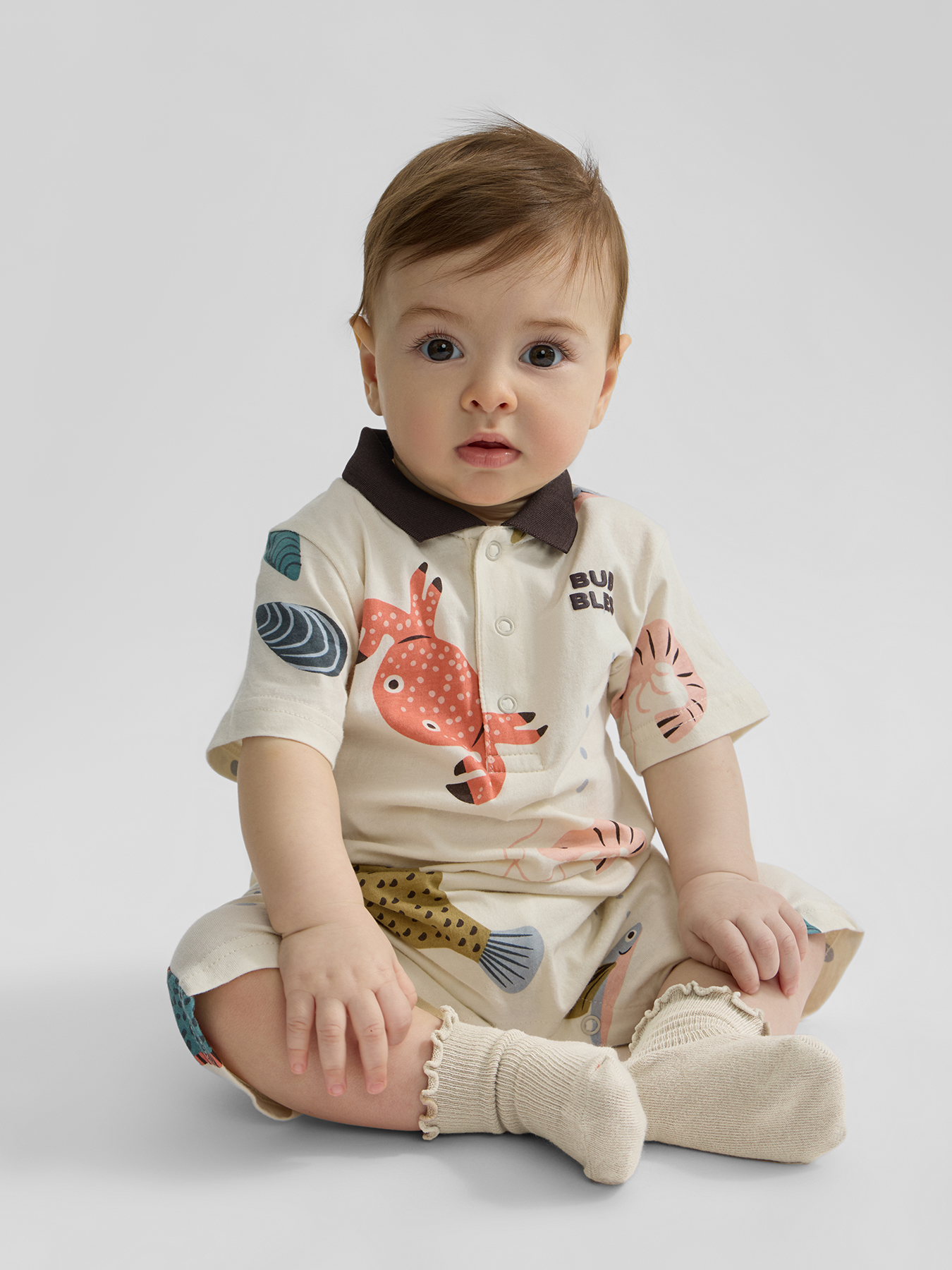 Боди детское