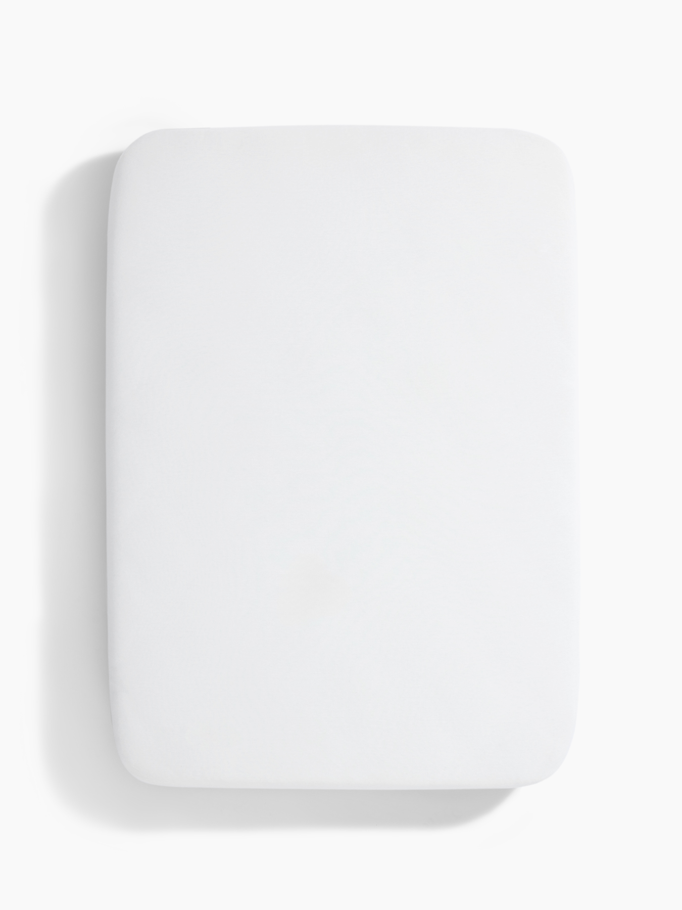 Простыня на резинке 100х70 2 шт.