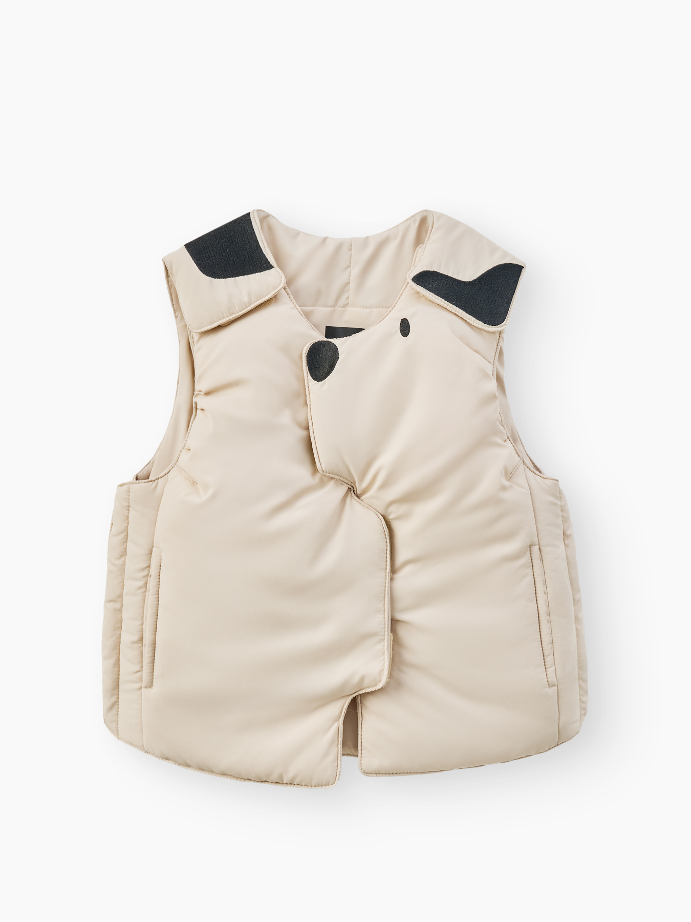 Жилет детский