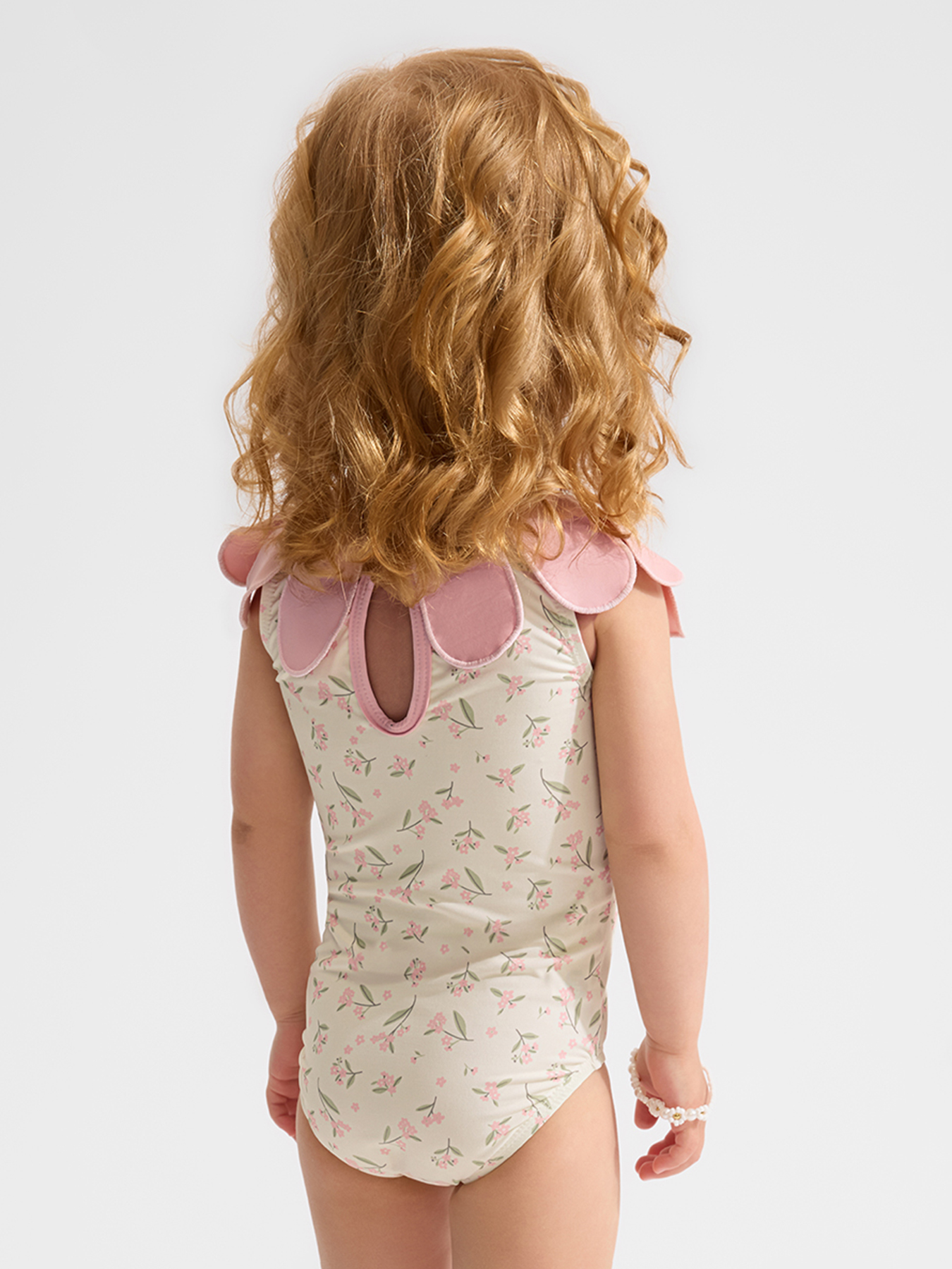 Костюм купальный