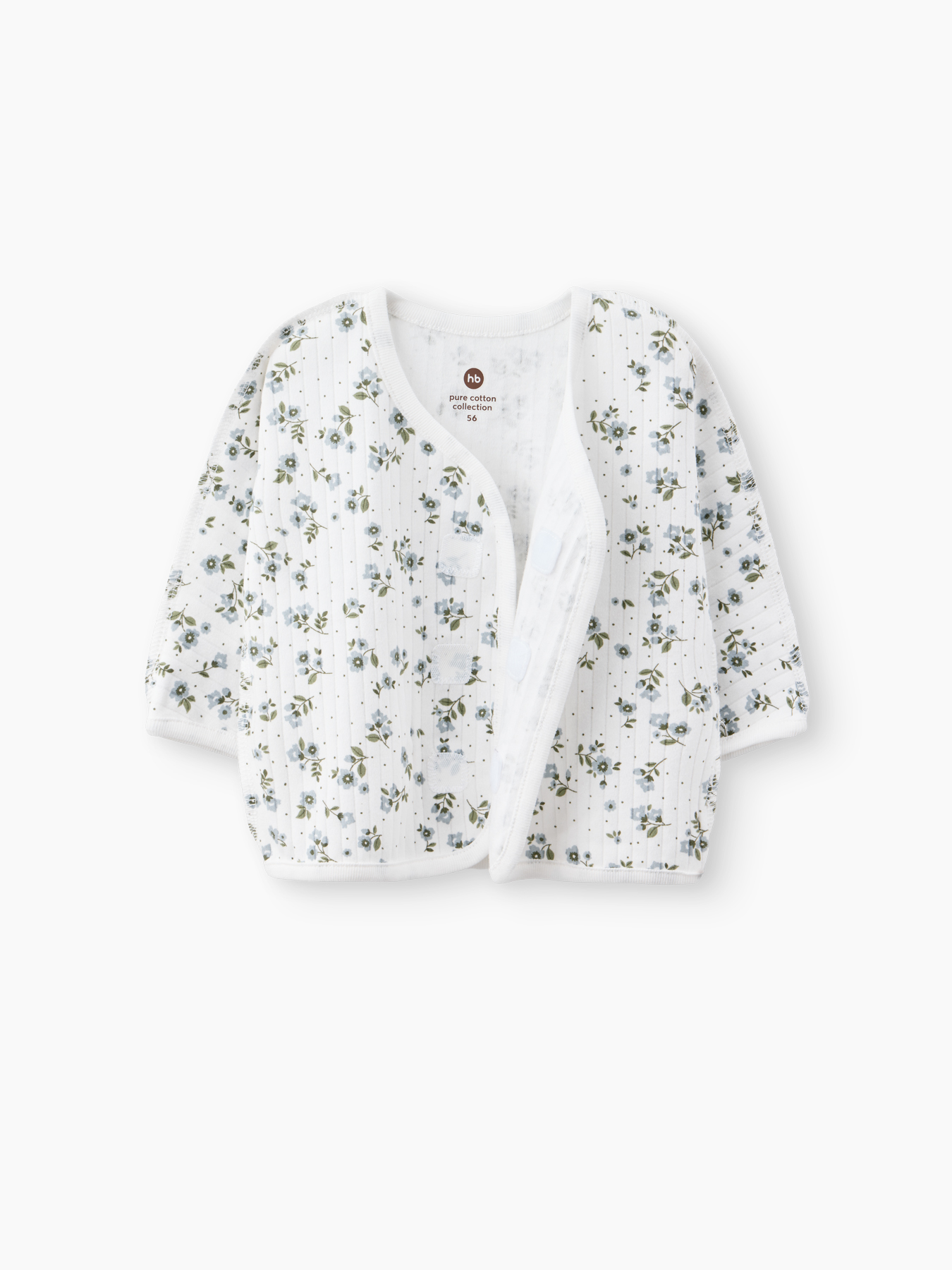 Комплект для новорожденного на выписку 12 предметов одежды