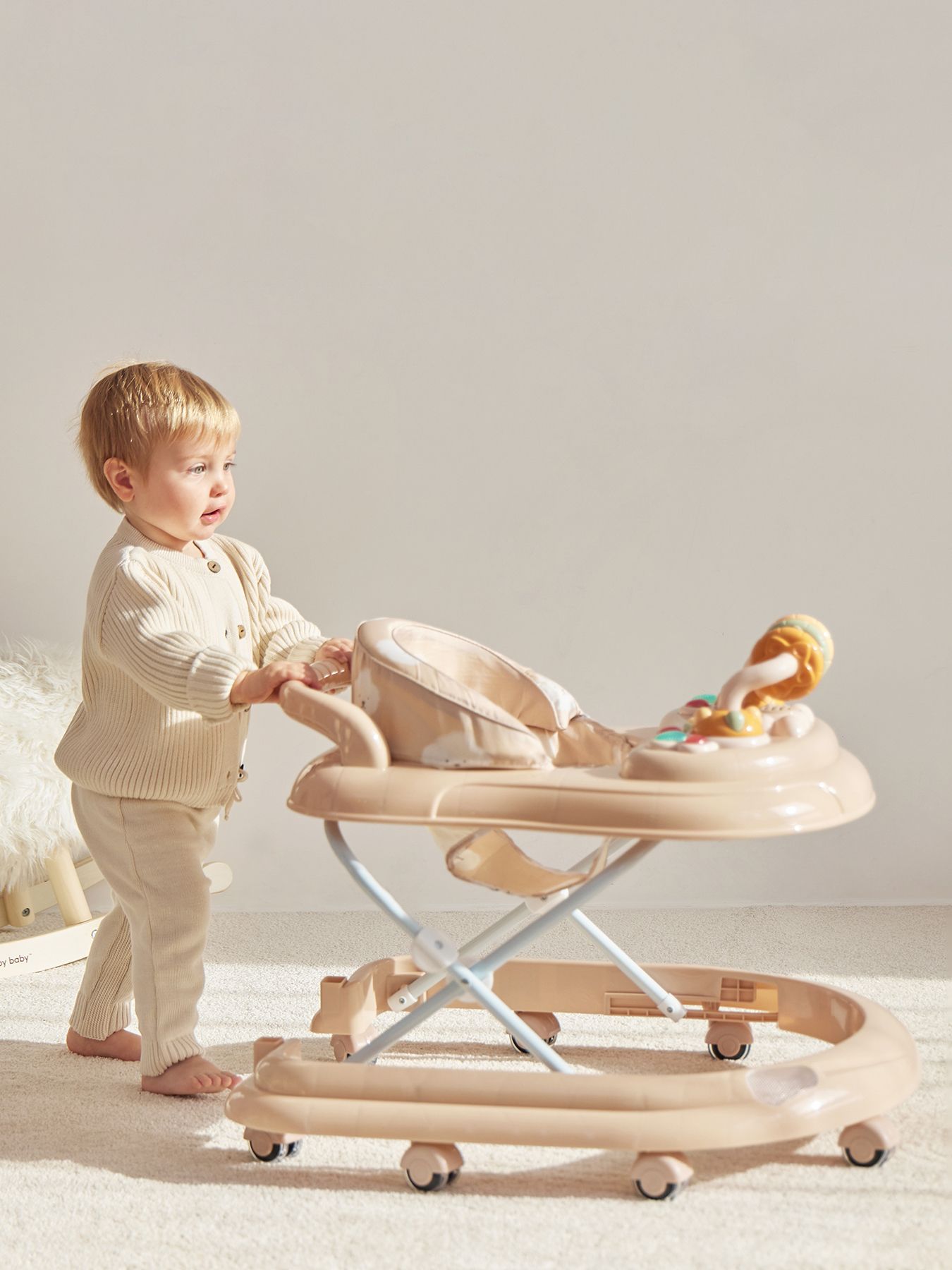 Ходунки "SMILEY V2"