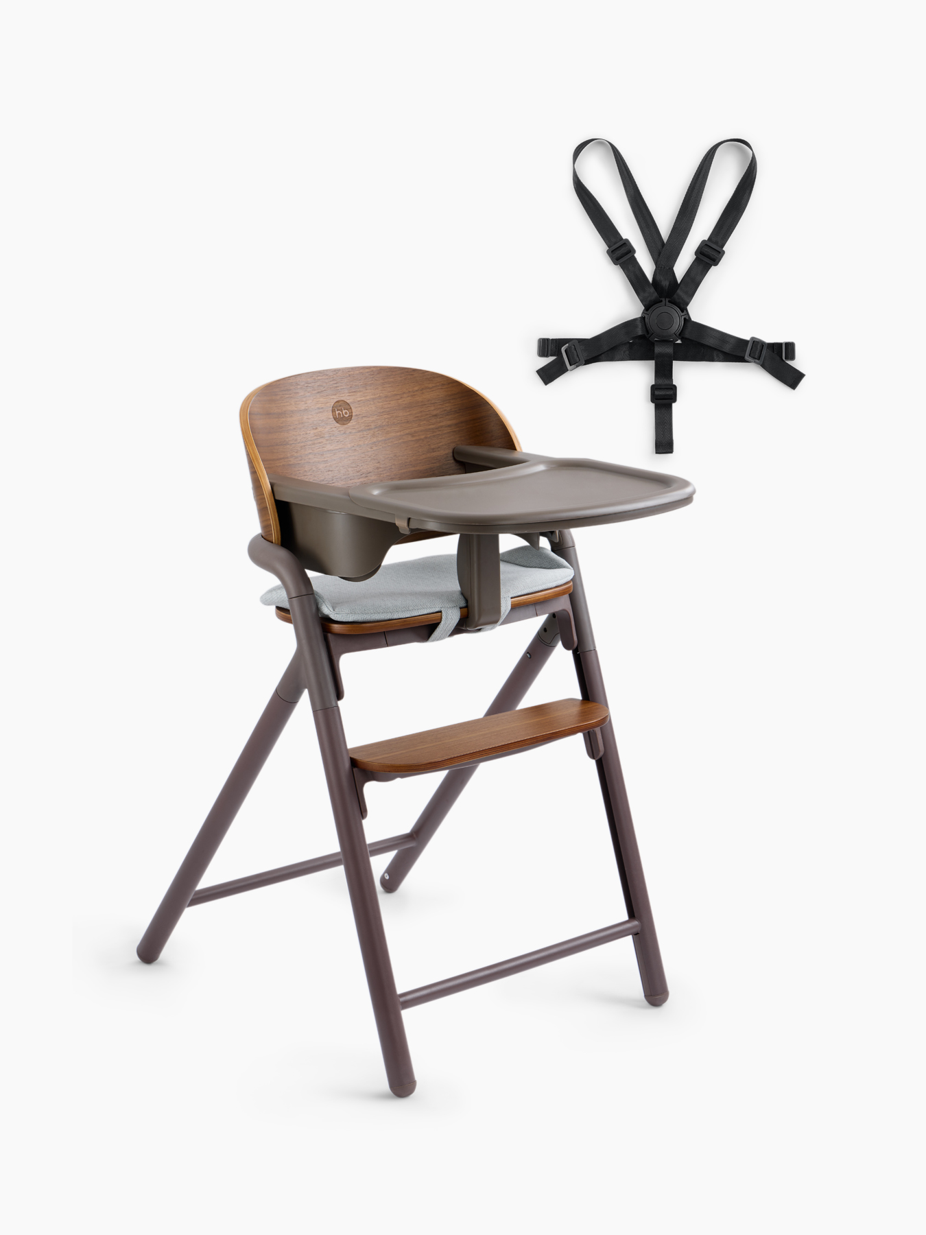 Стул для кормления VINCENT