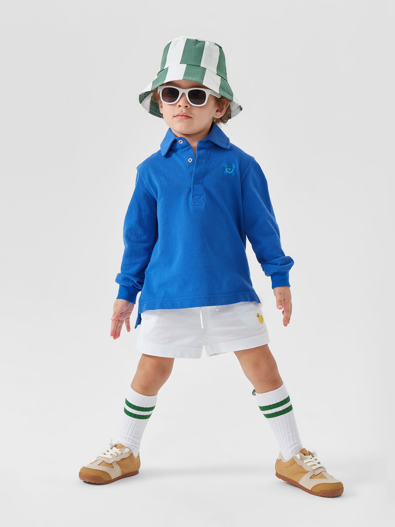 Рубашка детская