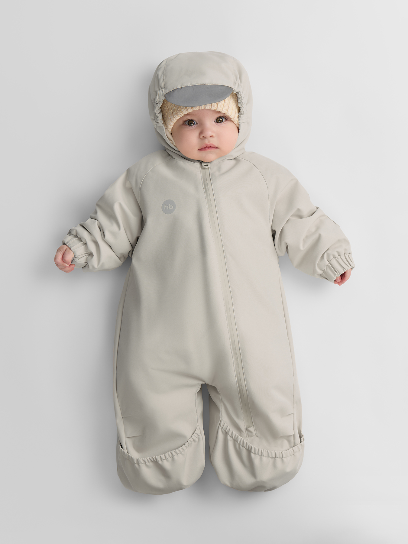 Комбинезон детский