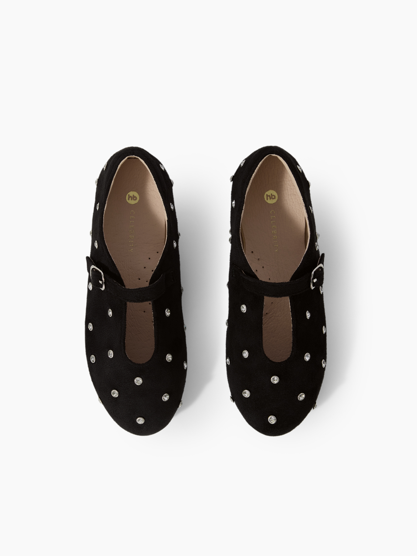 Туфли детские