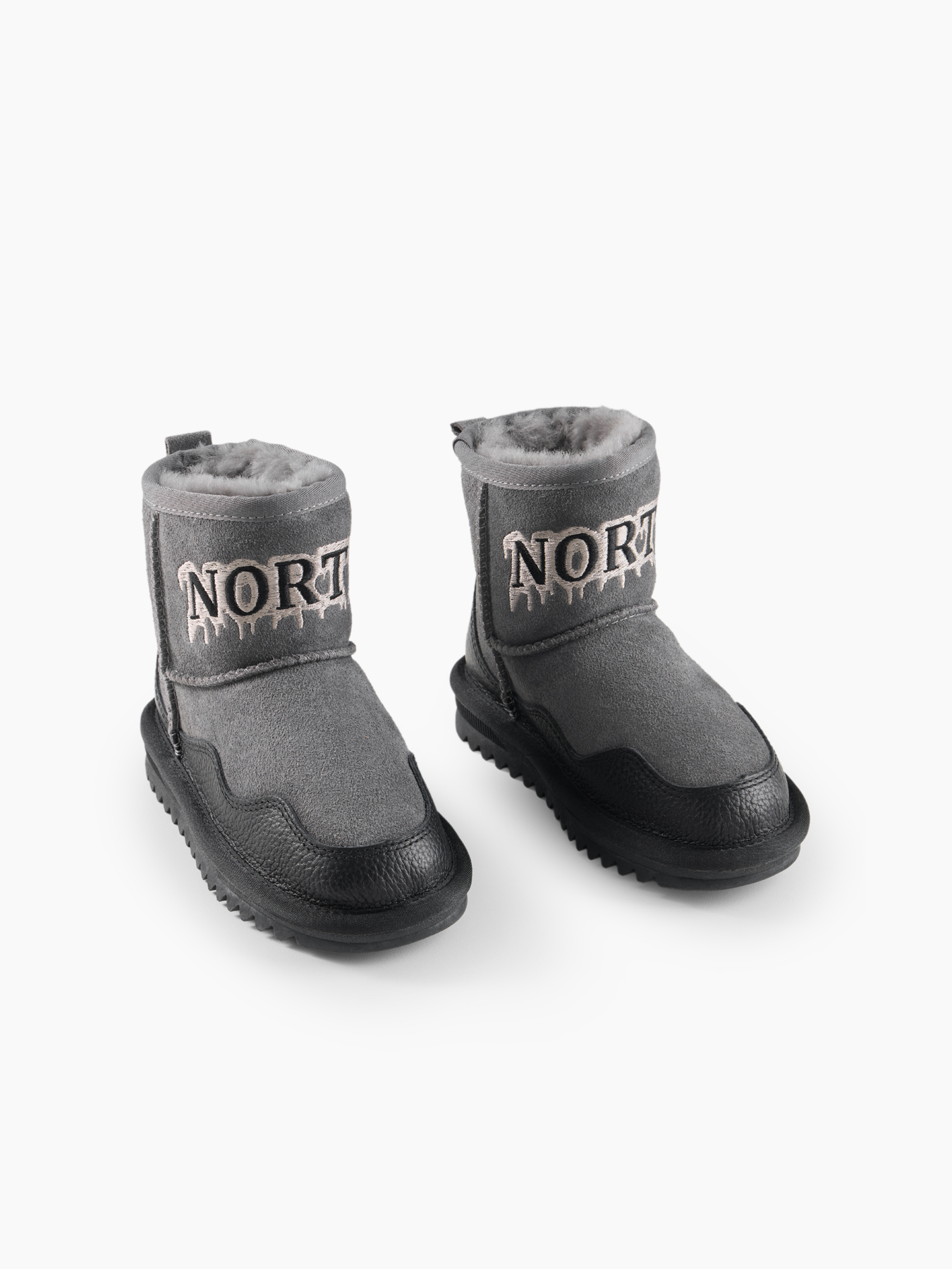 Угги детские