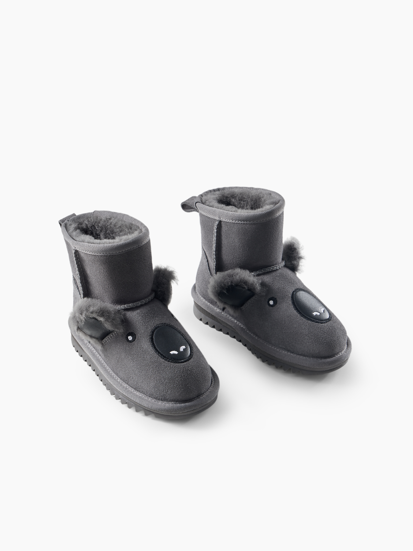 Угги детские