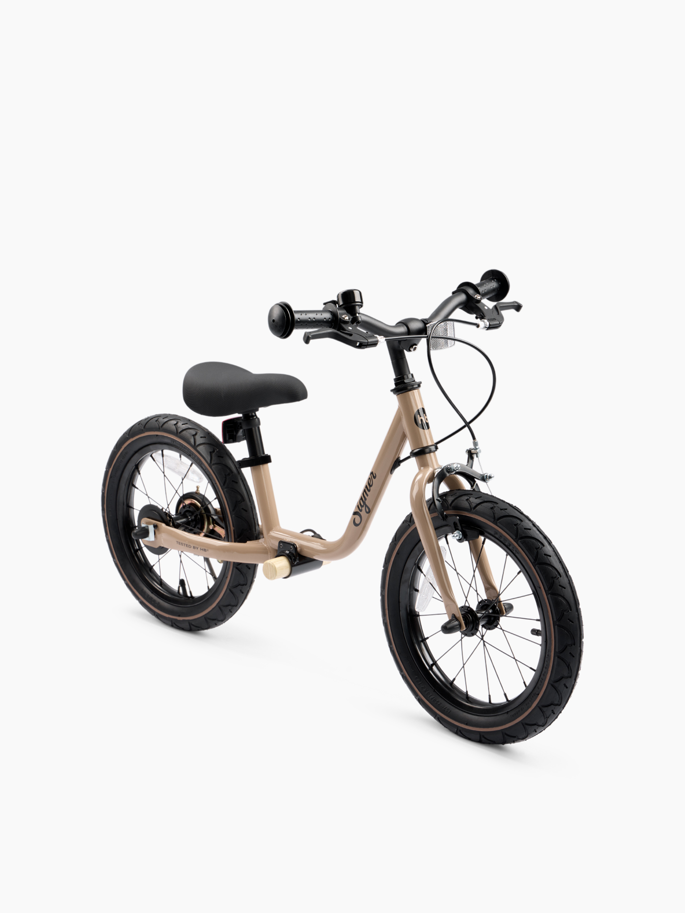 Беговел-велосипед SIGMER