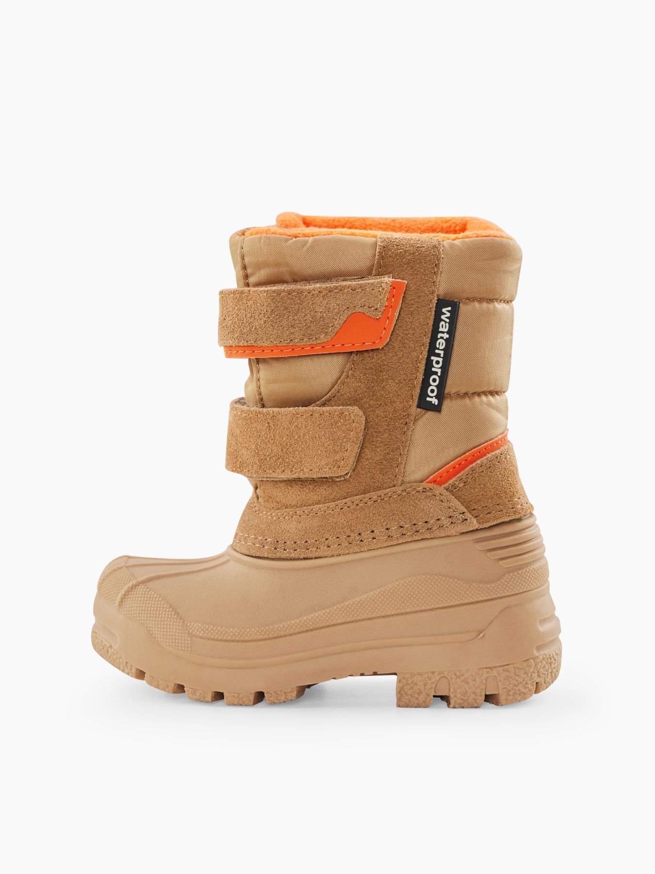 Дутики детские