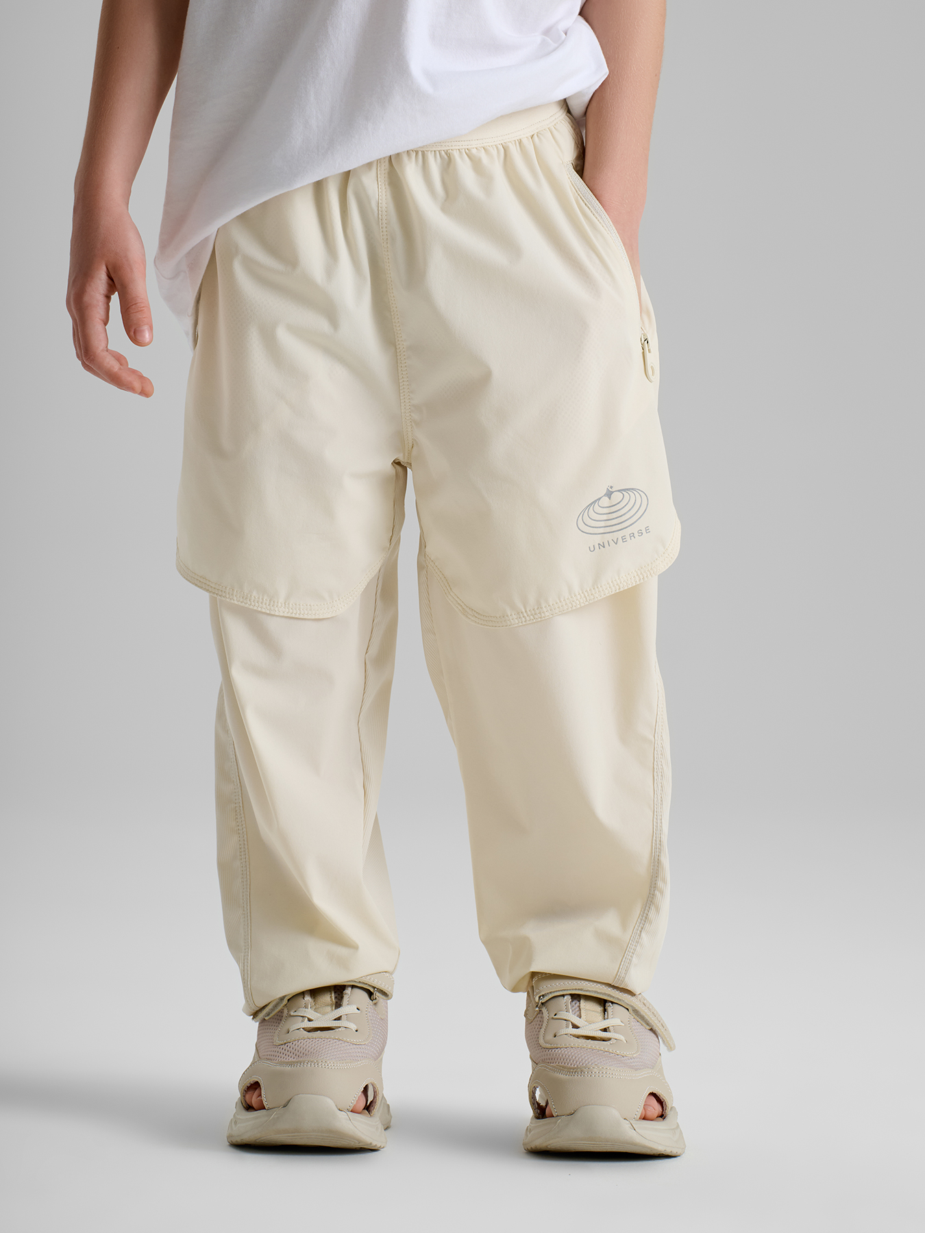 Брюки детские