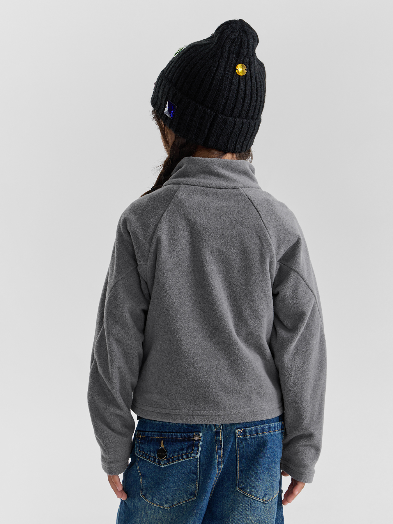 Толстовка детская