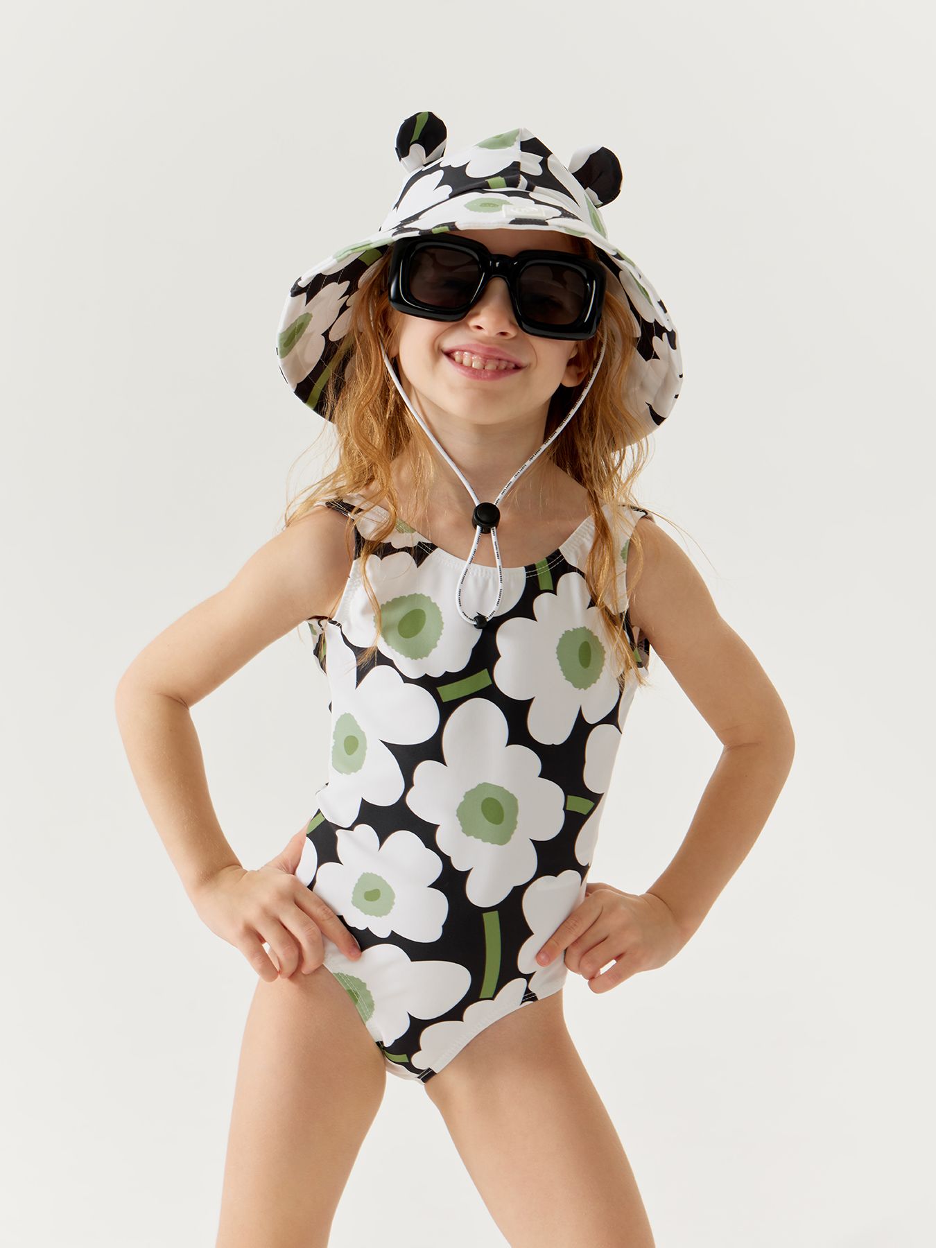 Купальник для девочек