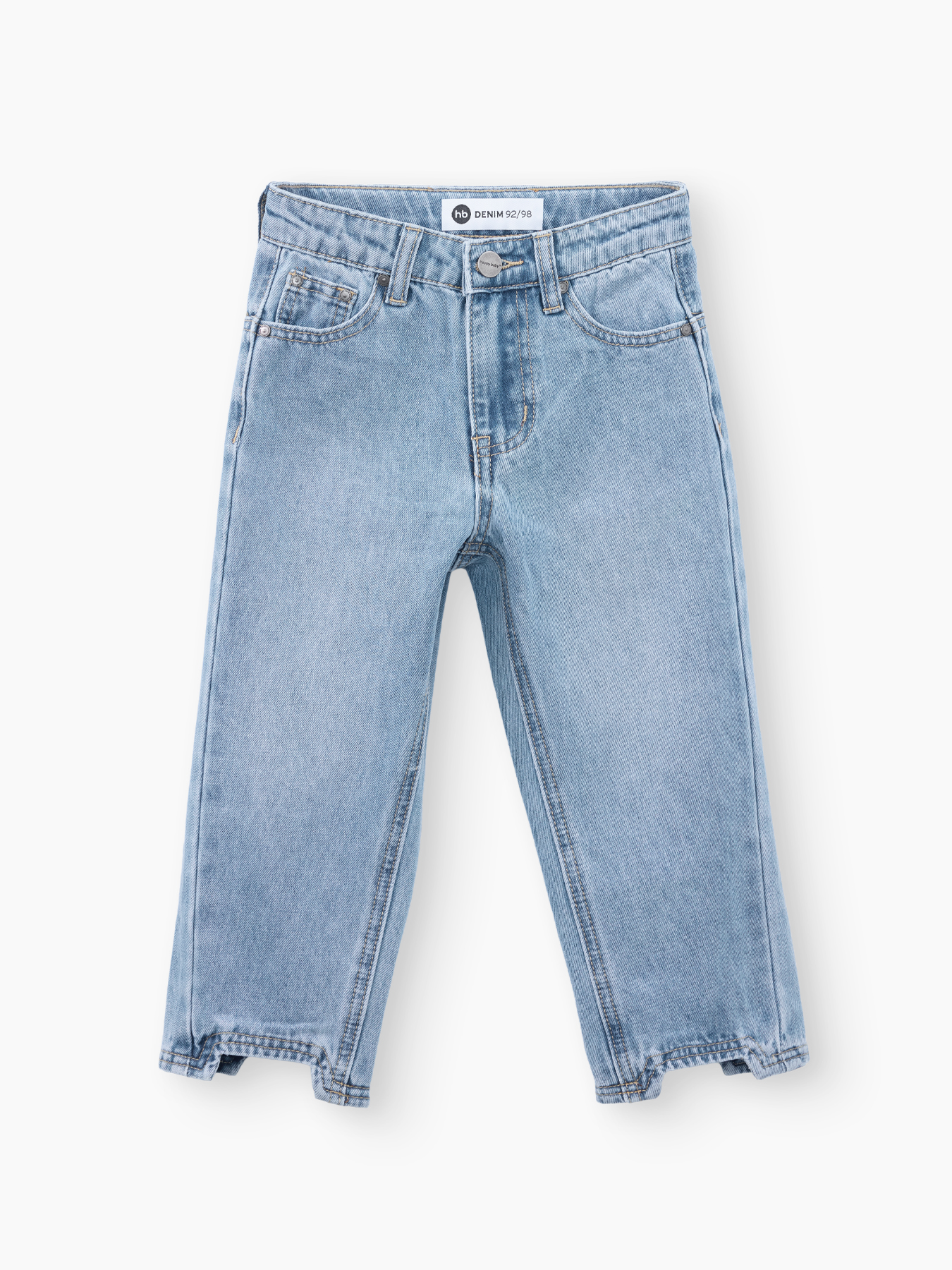 Джинсы детские