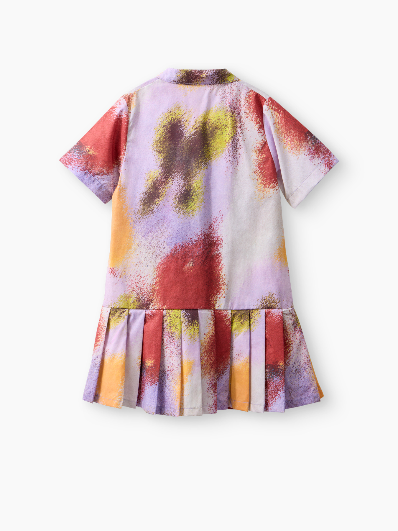 Платье летнее для девочки