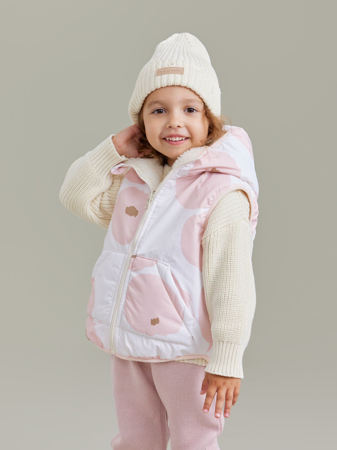 Жилет детский