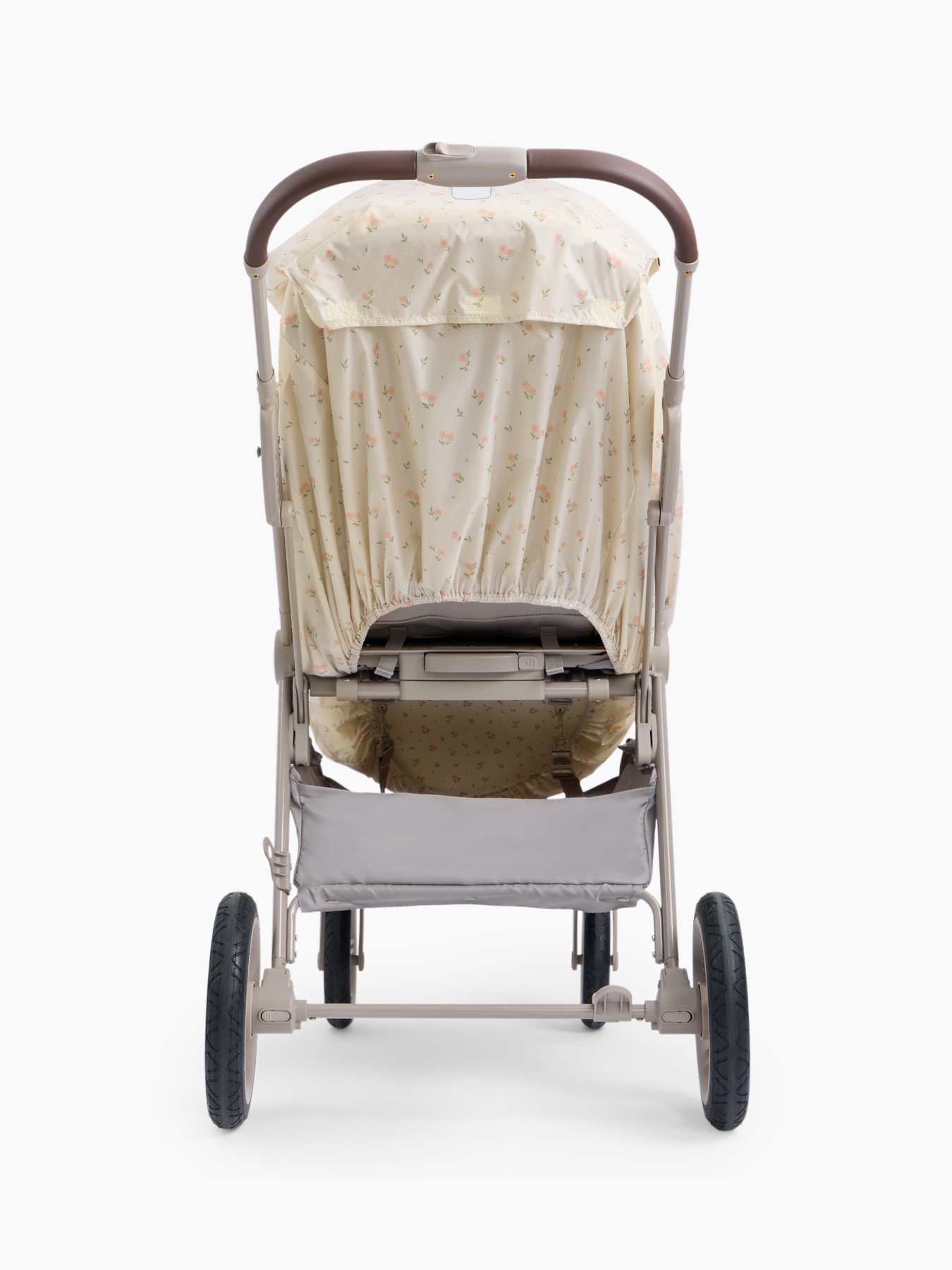 Дождевик для коляски