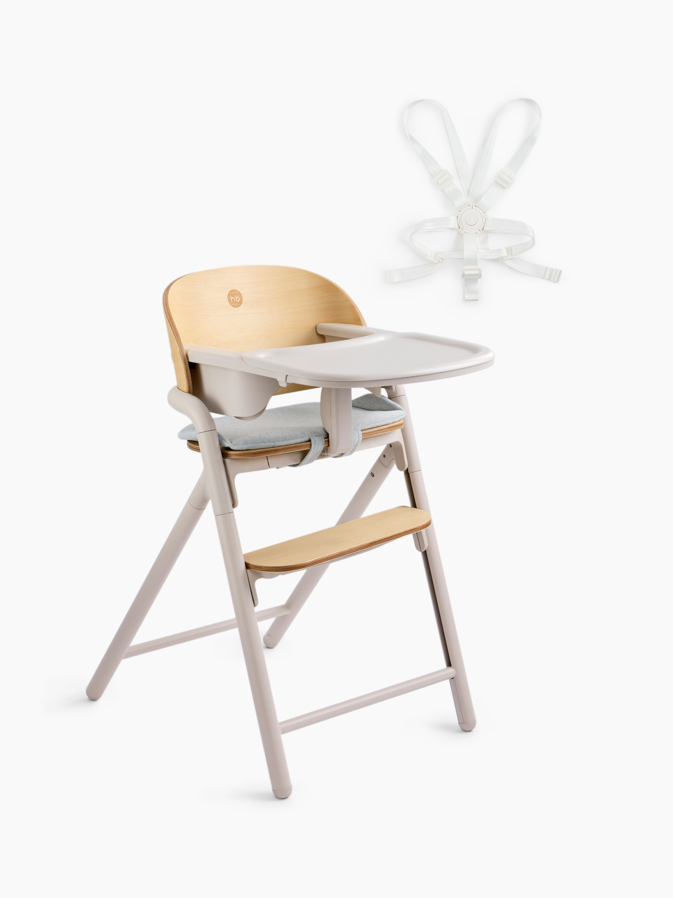 Стул для кормления VINCENT