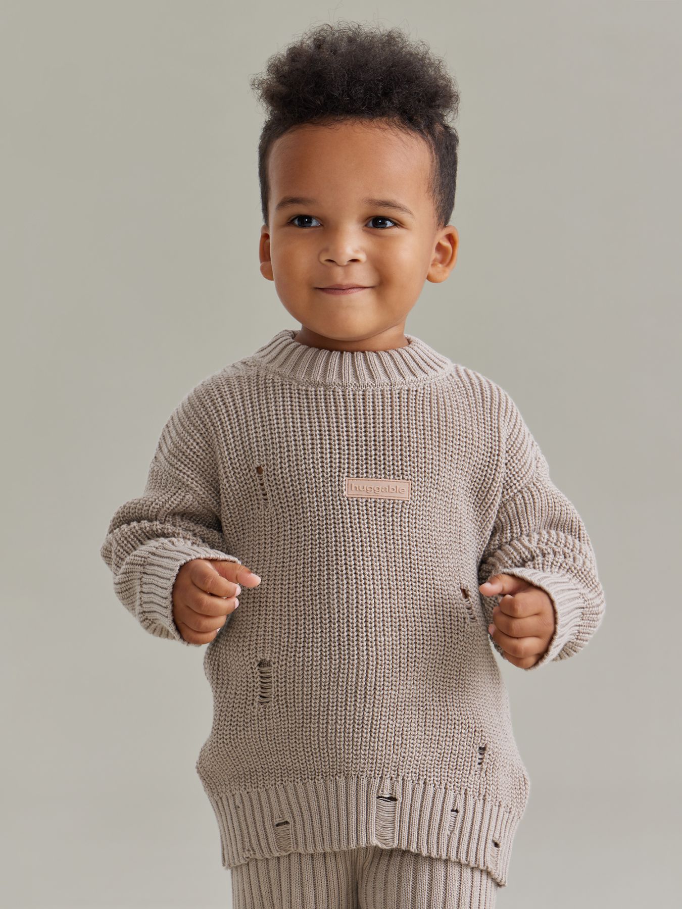 Джемпер детский