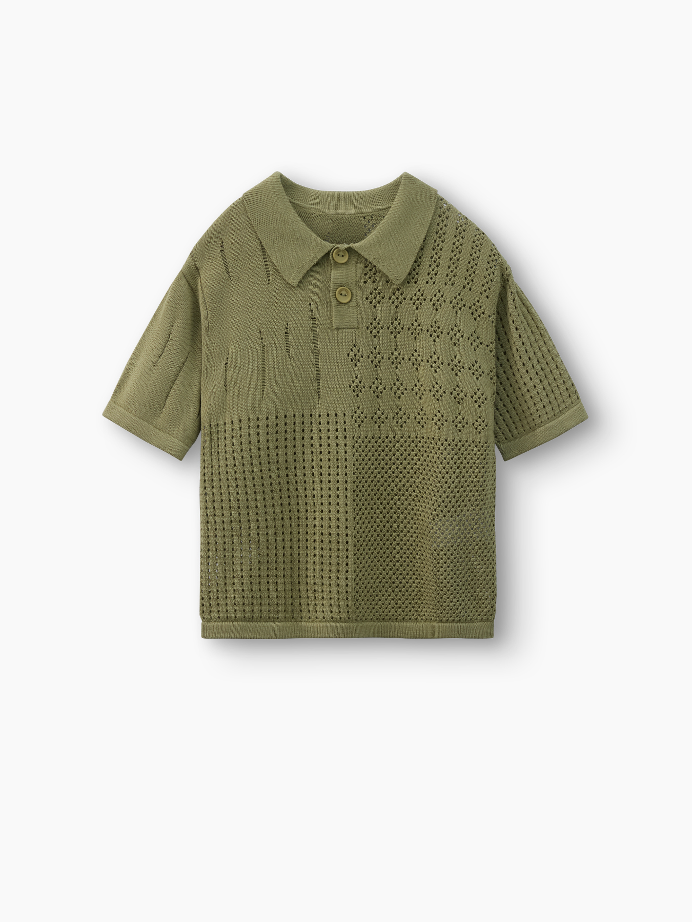 Поло детское