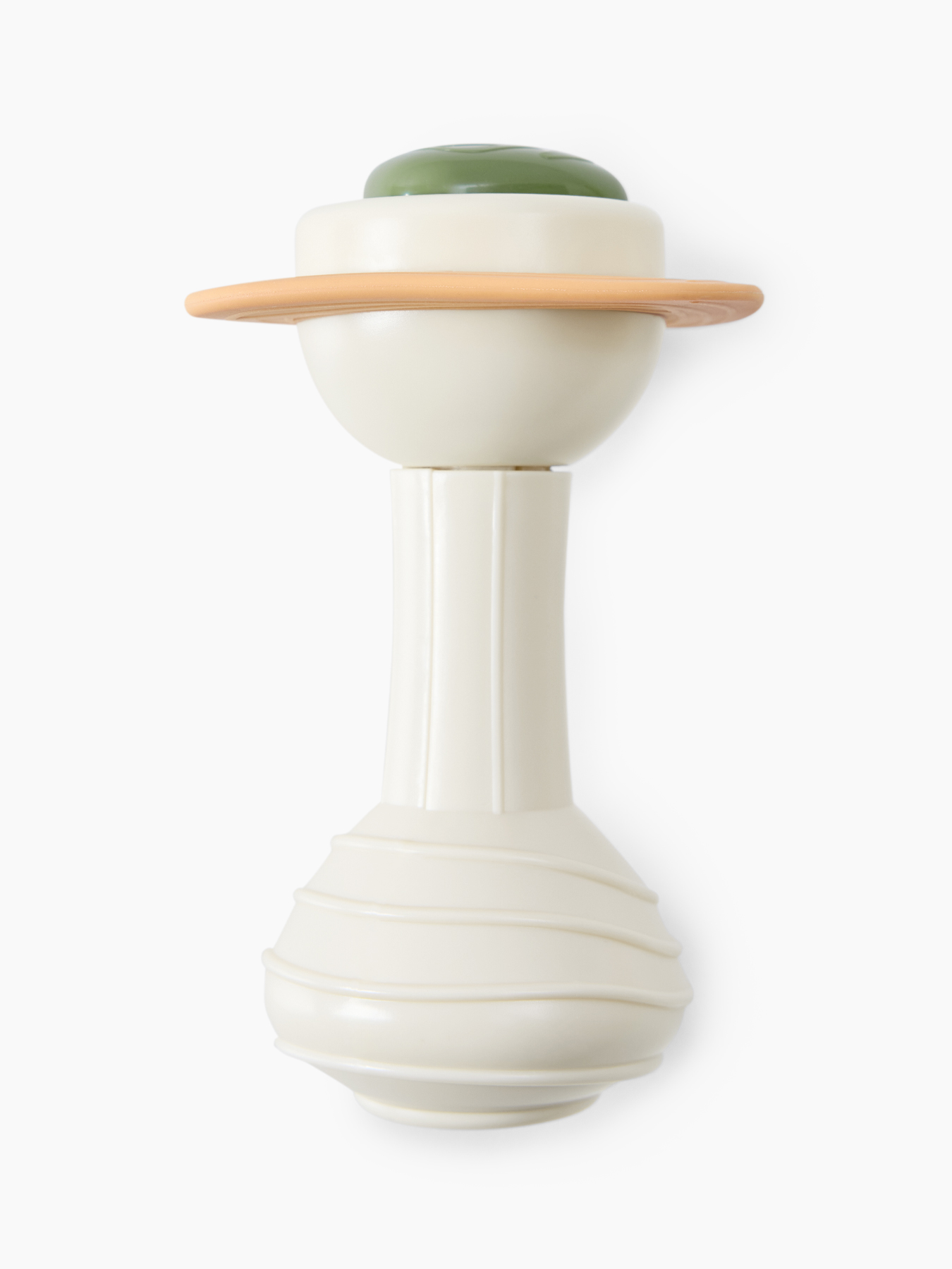 Набор игрушек TEETH FRIENDS (beige)