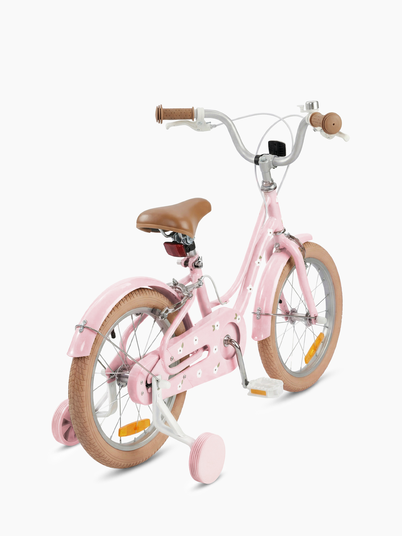 Велосипед детский RINGO 16"