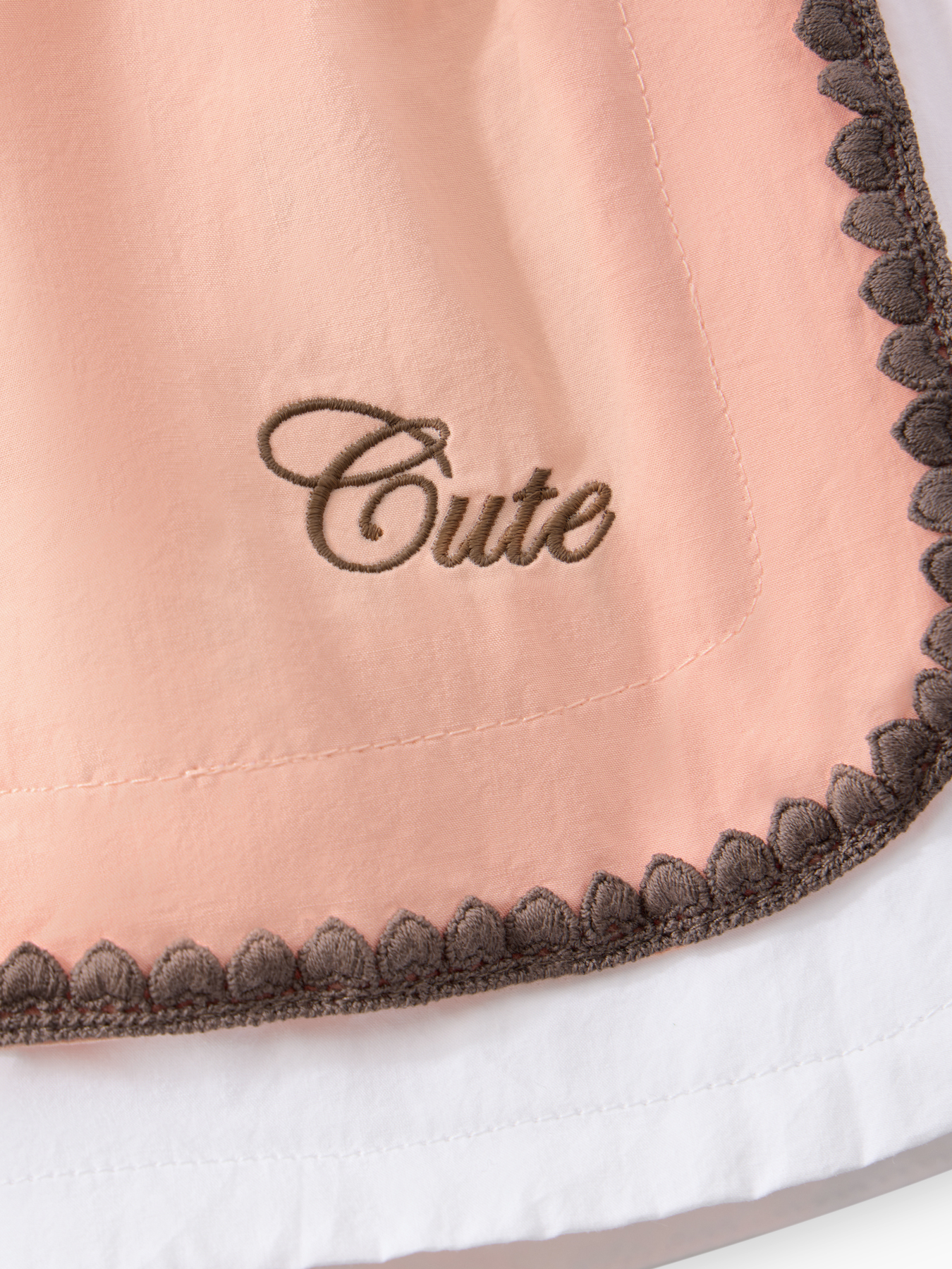 Юбка для девочки