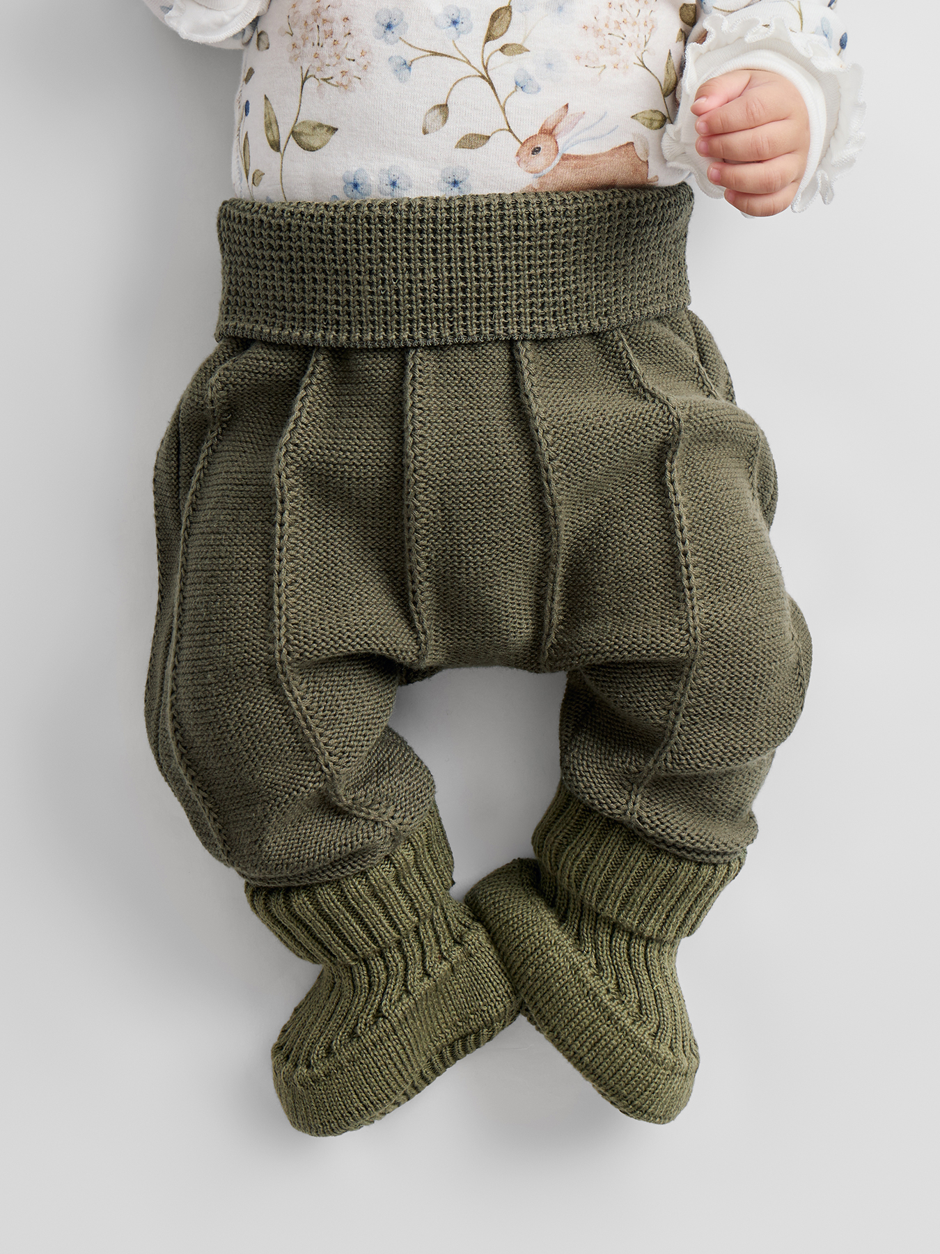 Ползунки детские