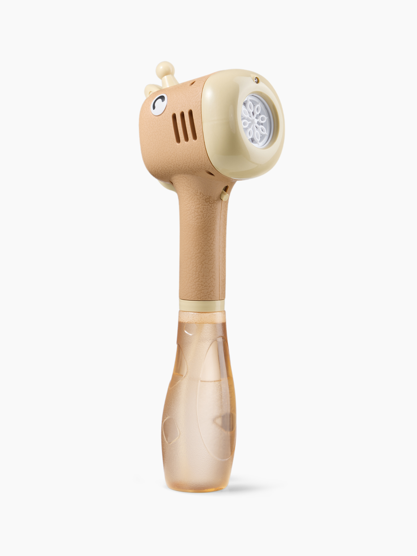 Генератор мыльных пузырей Bubble Gun