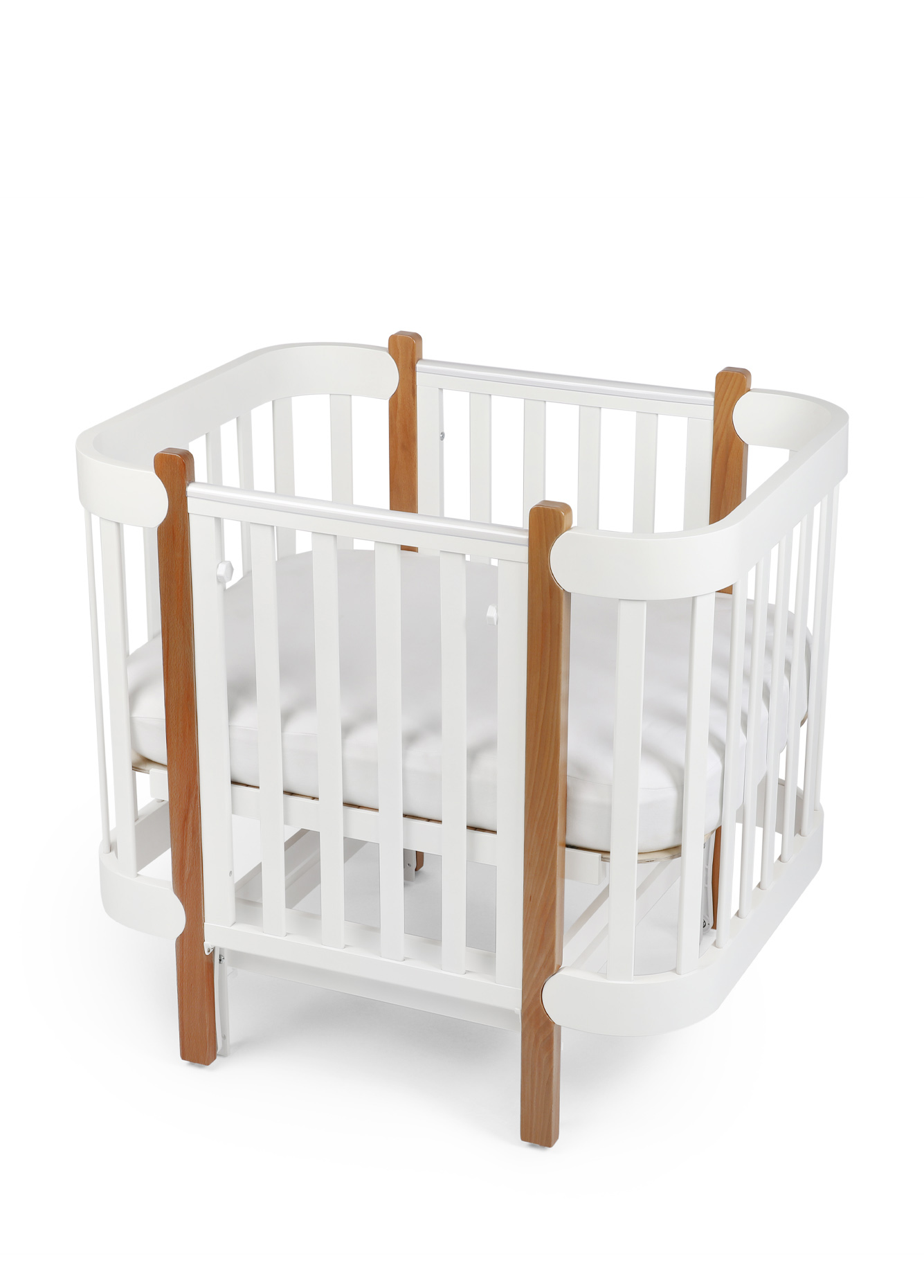 Набор из 7 предметов "MOMMY LUX"