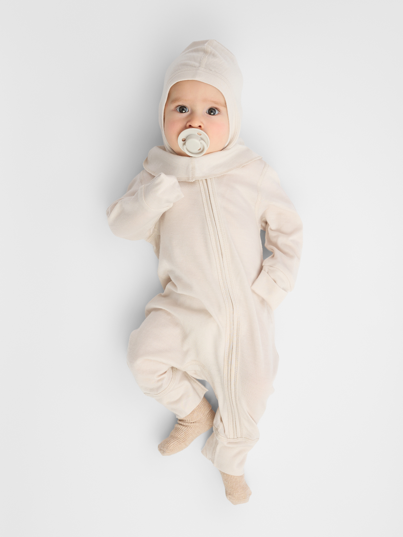 Термокомбинезон детский