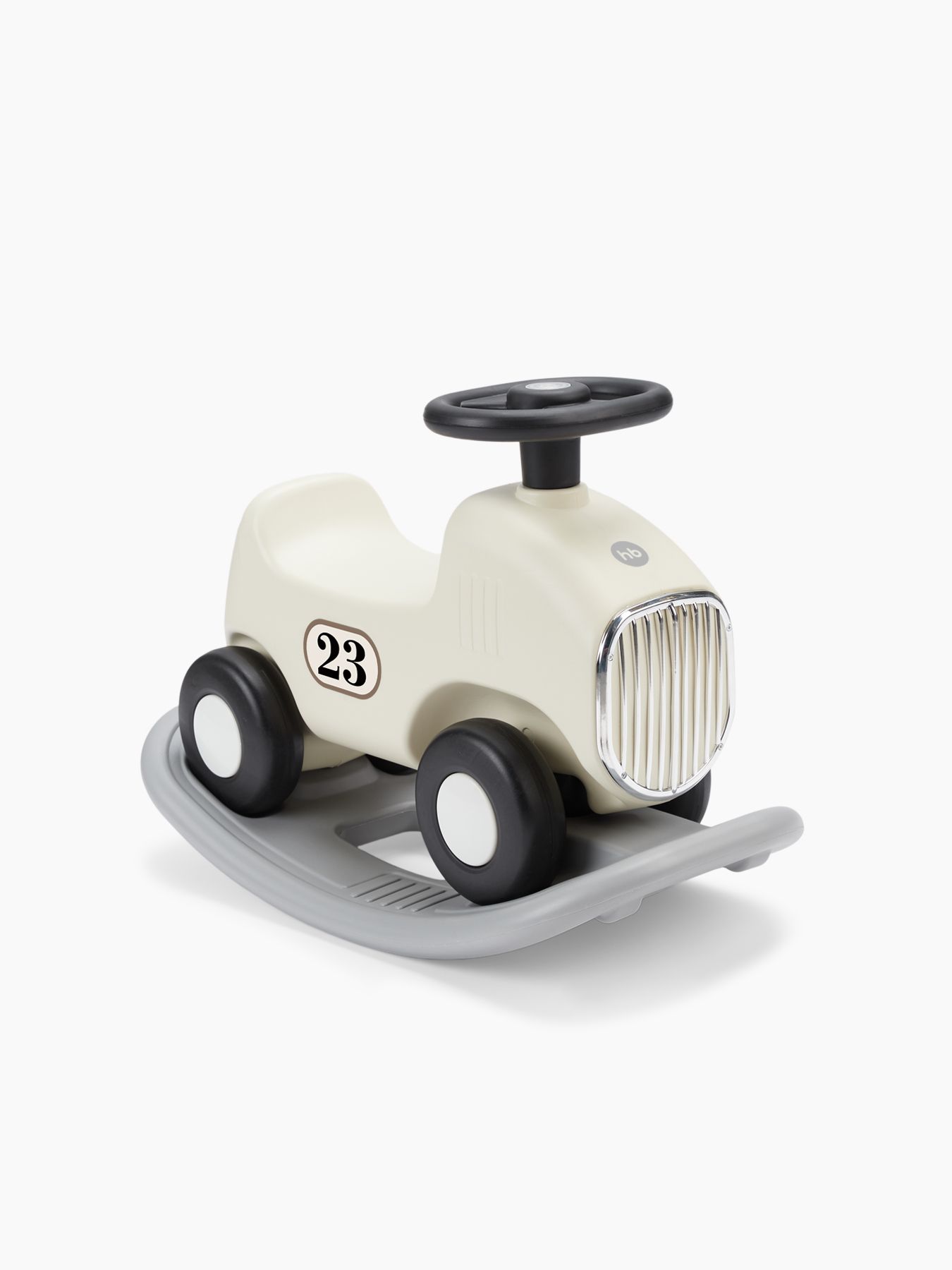 Машина-каталка VIRAGE