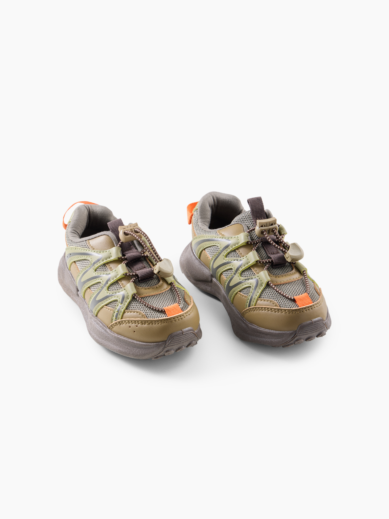 Кроссовки детские