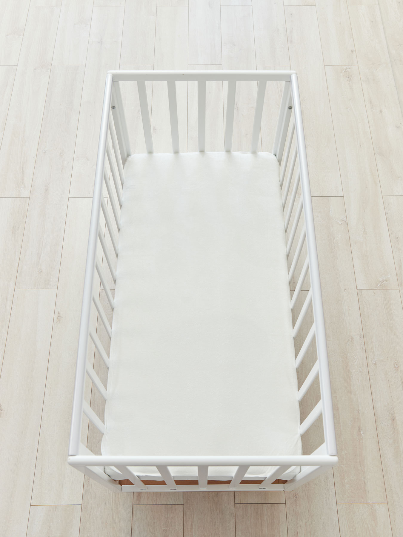 Наматрасник детский 120х60 см