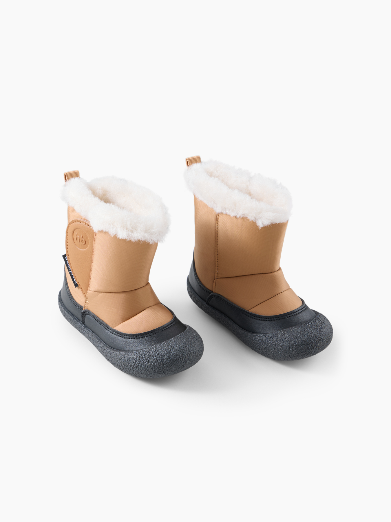 Дутики детские