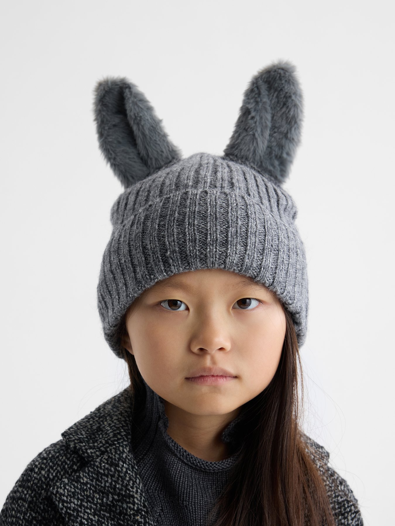 Шапка детская