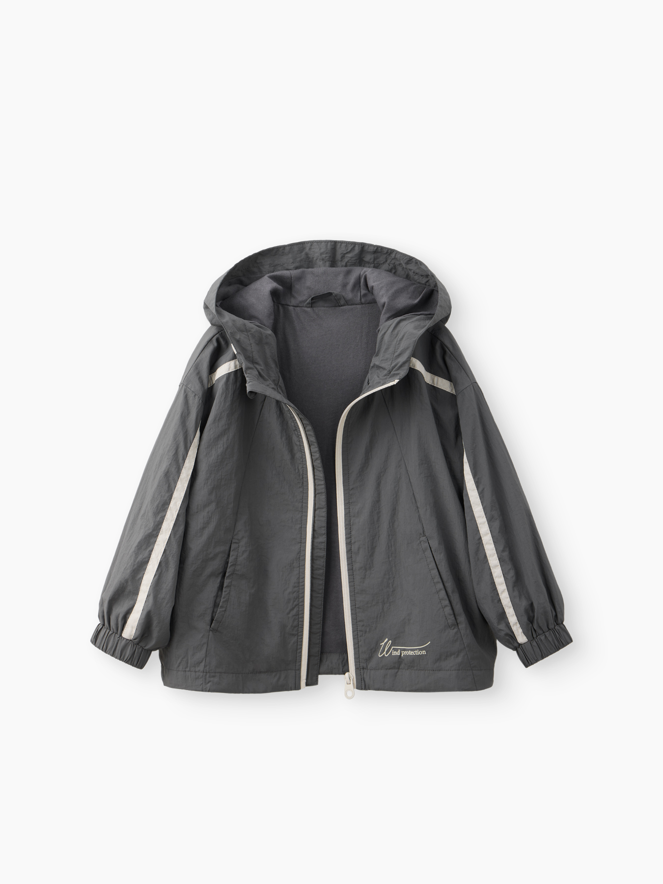 Ветровка детская