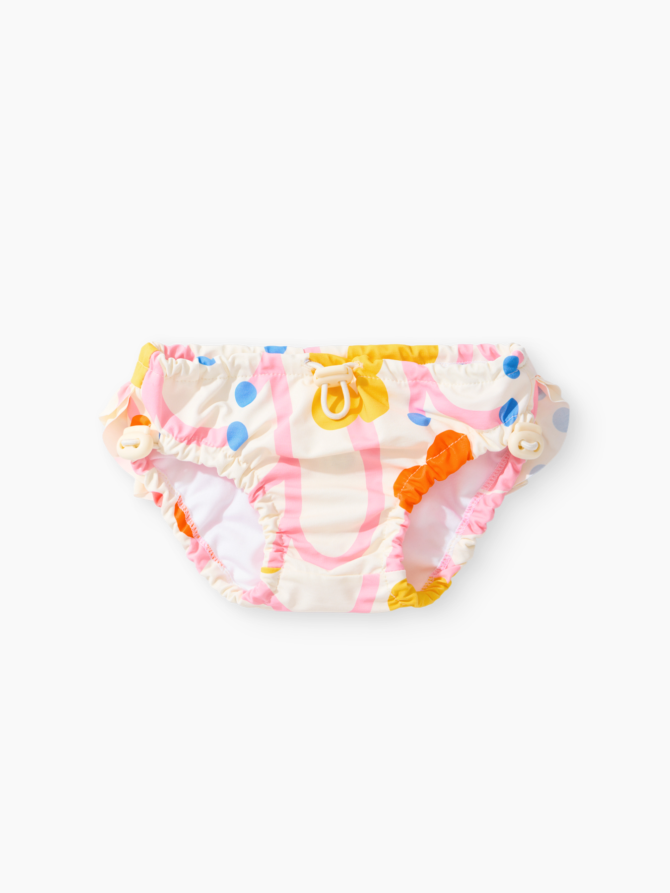 Плавки детские