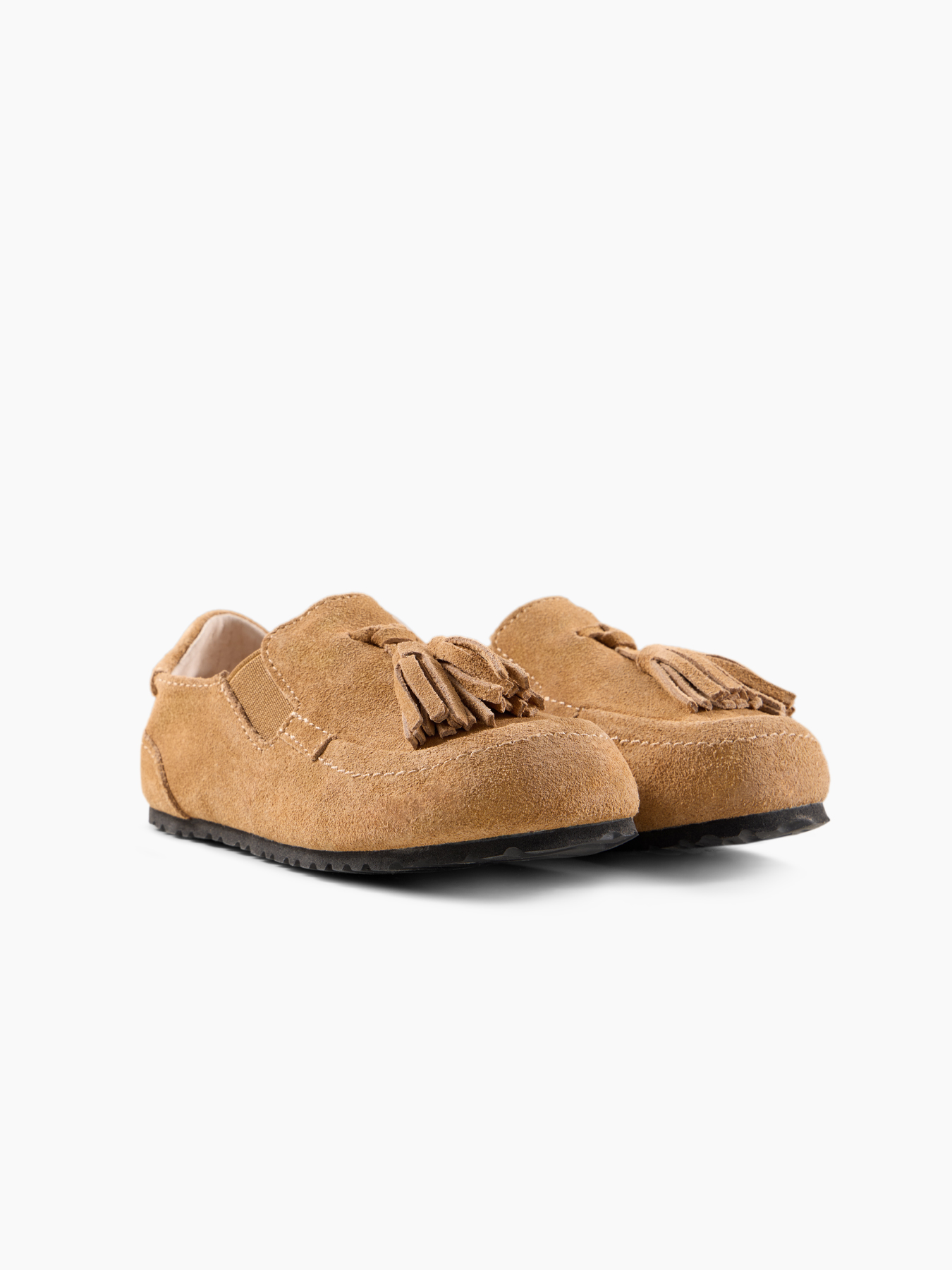 Лоферы детские