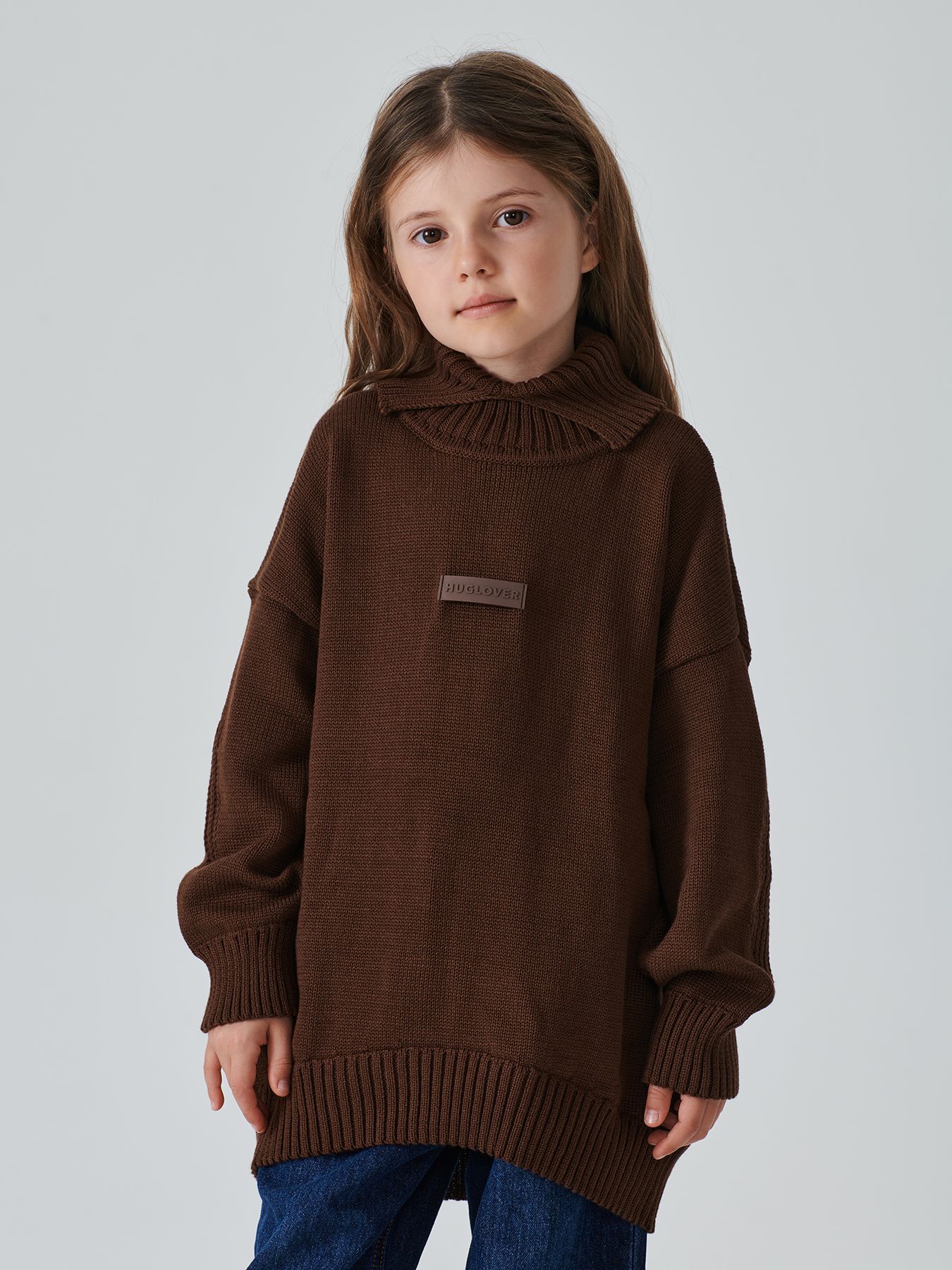 Джемпер детский