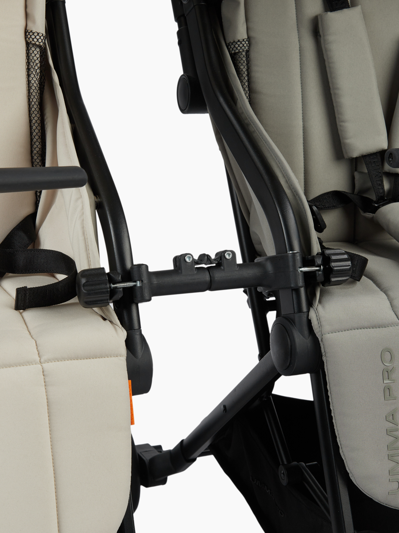 Соединитель для колясок универсальный