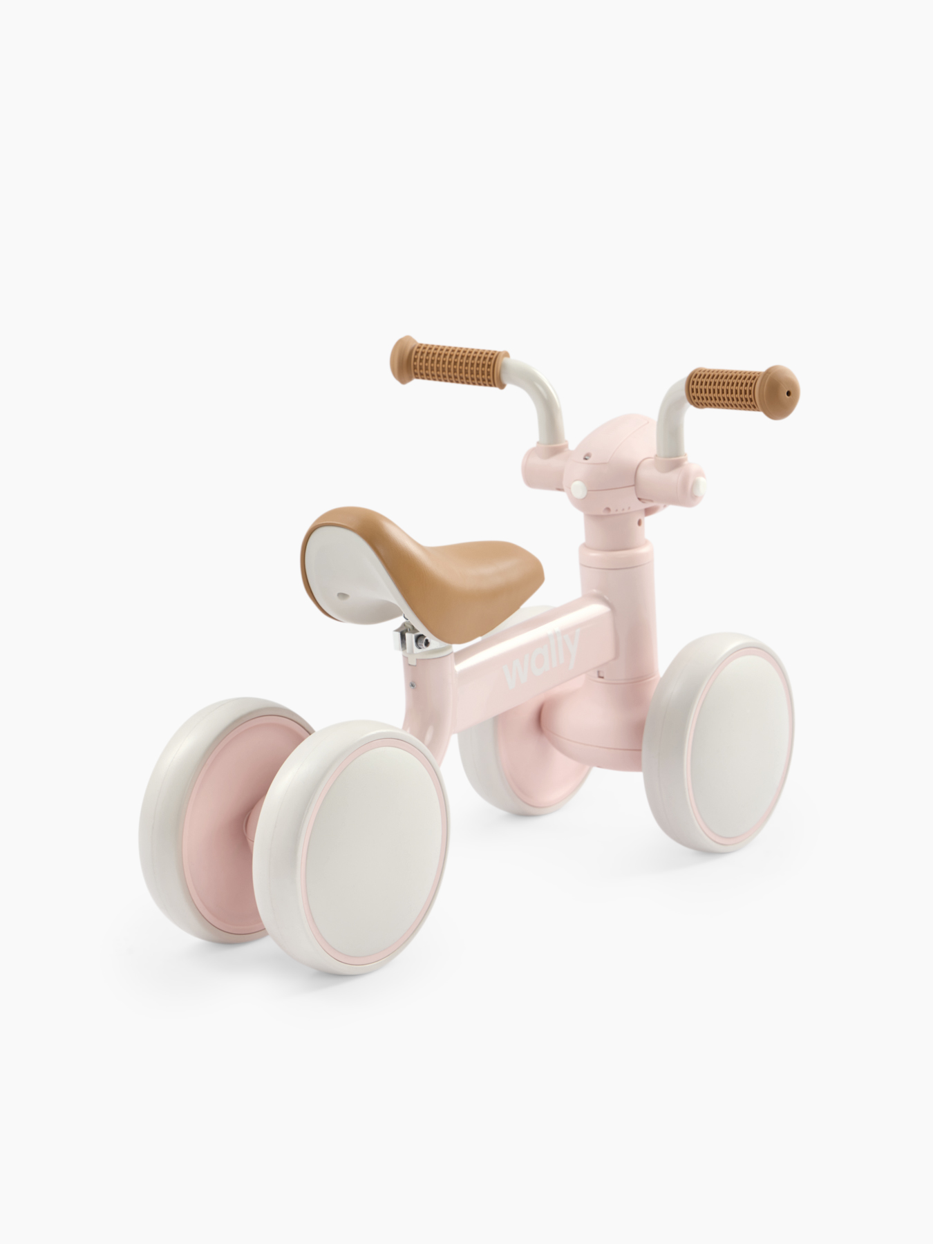 Беговел Wally