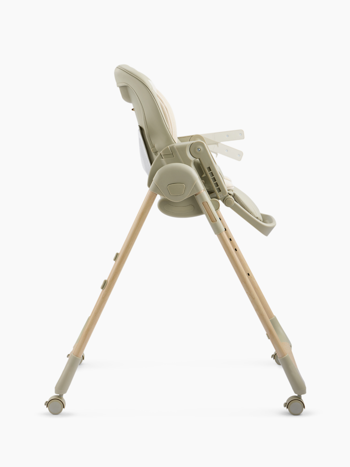 Стул для кормления WILLIAM LUX