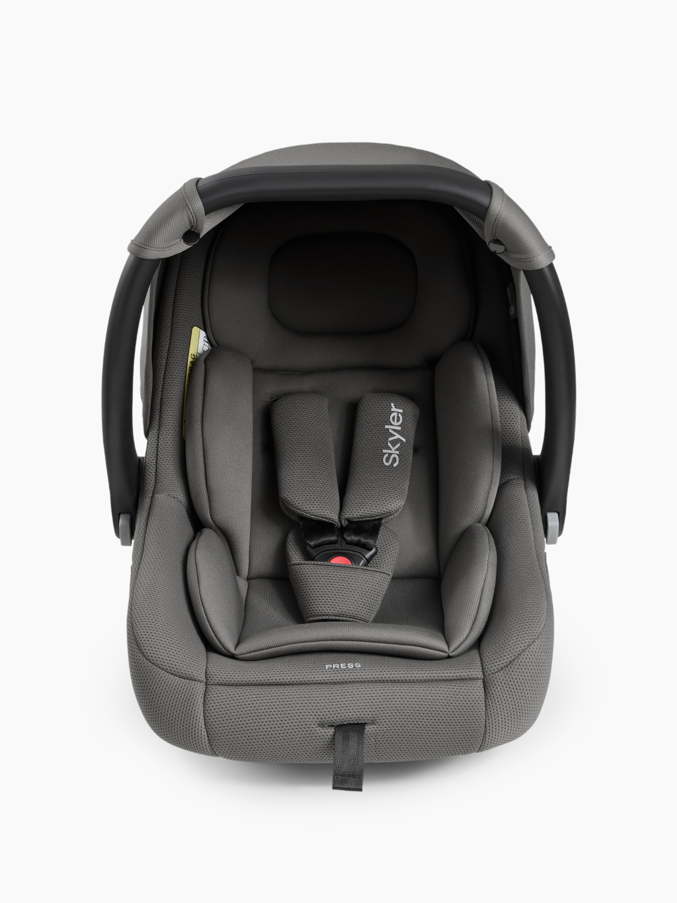 Автокресло "SKYLER V2"