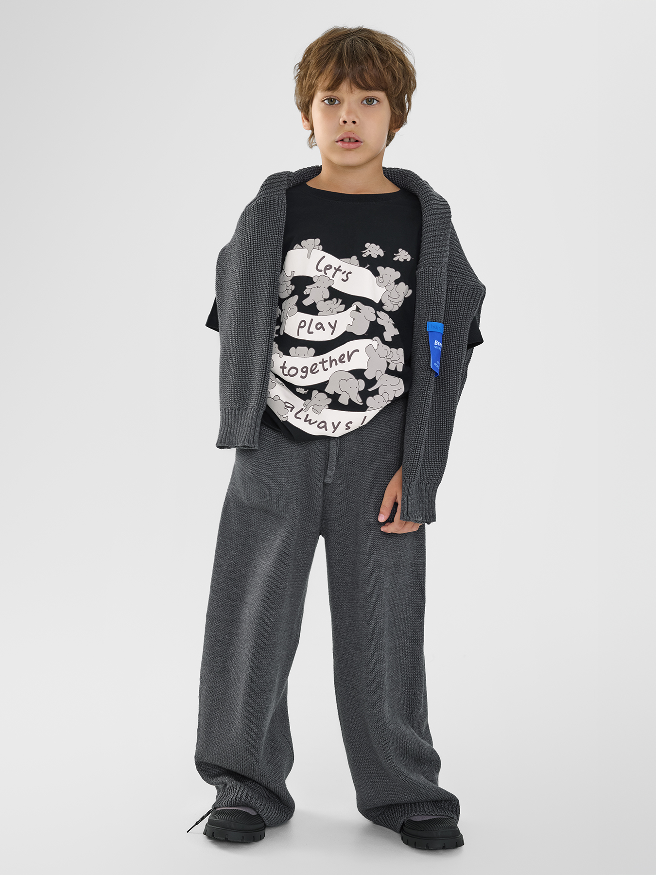 Футболка детская