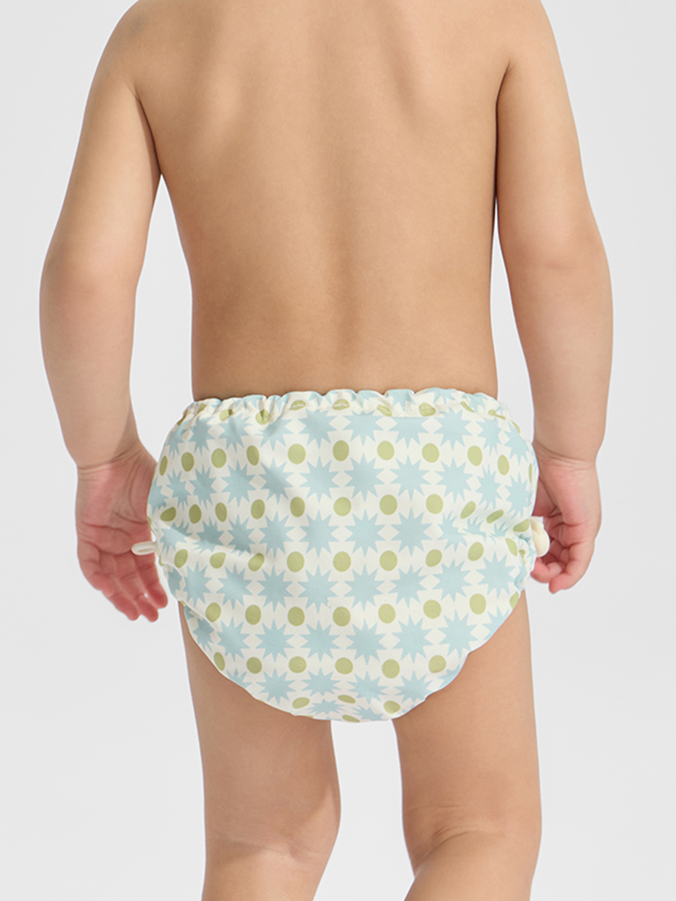 Плавки детские